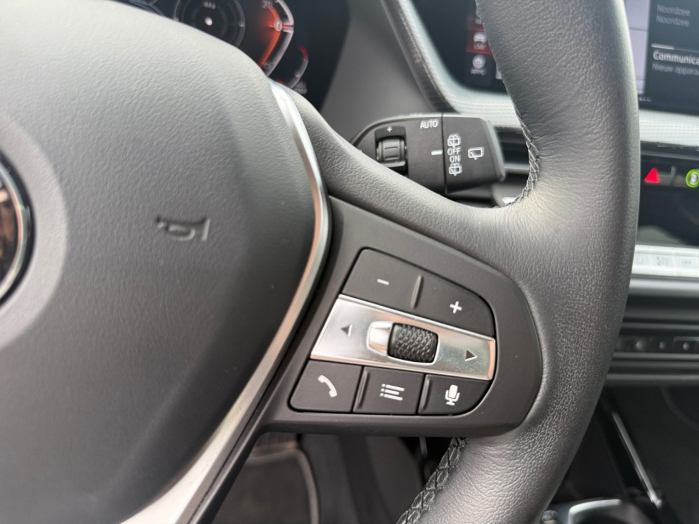 Foto van BMW 118i