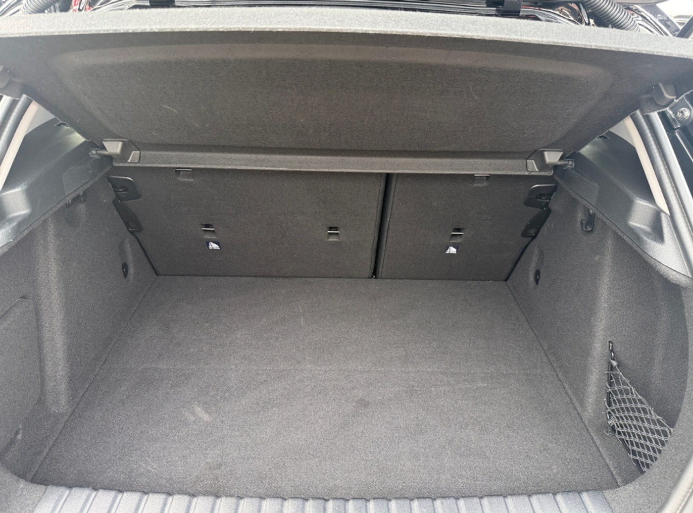 Foto van BMW 118i
