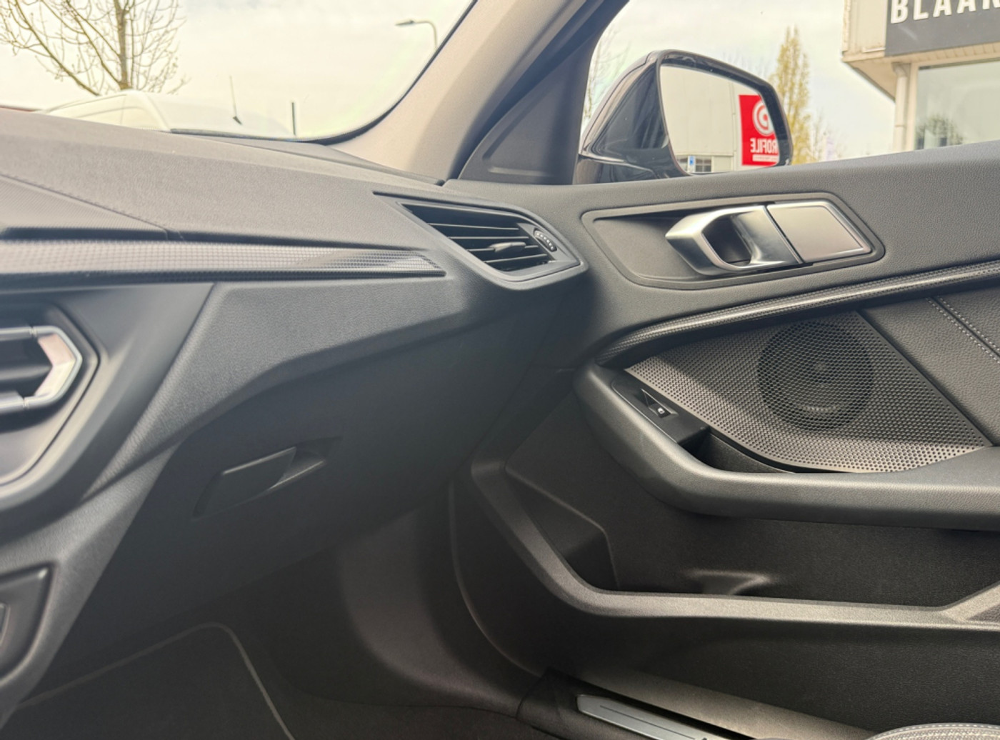 Foto van BMW 118i