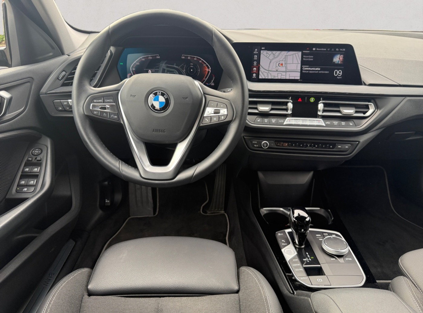 Foto van BMW 118i