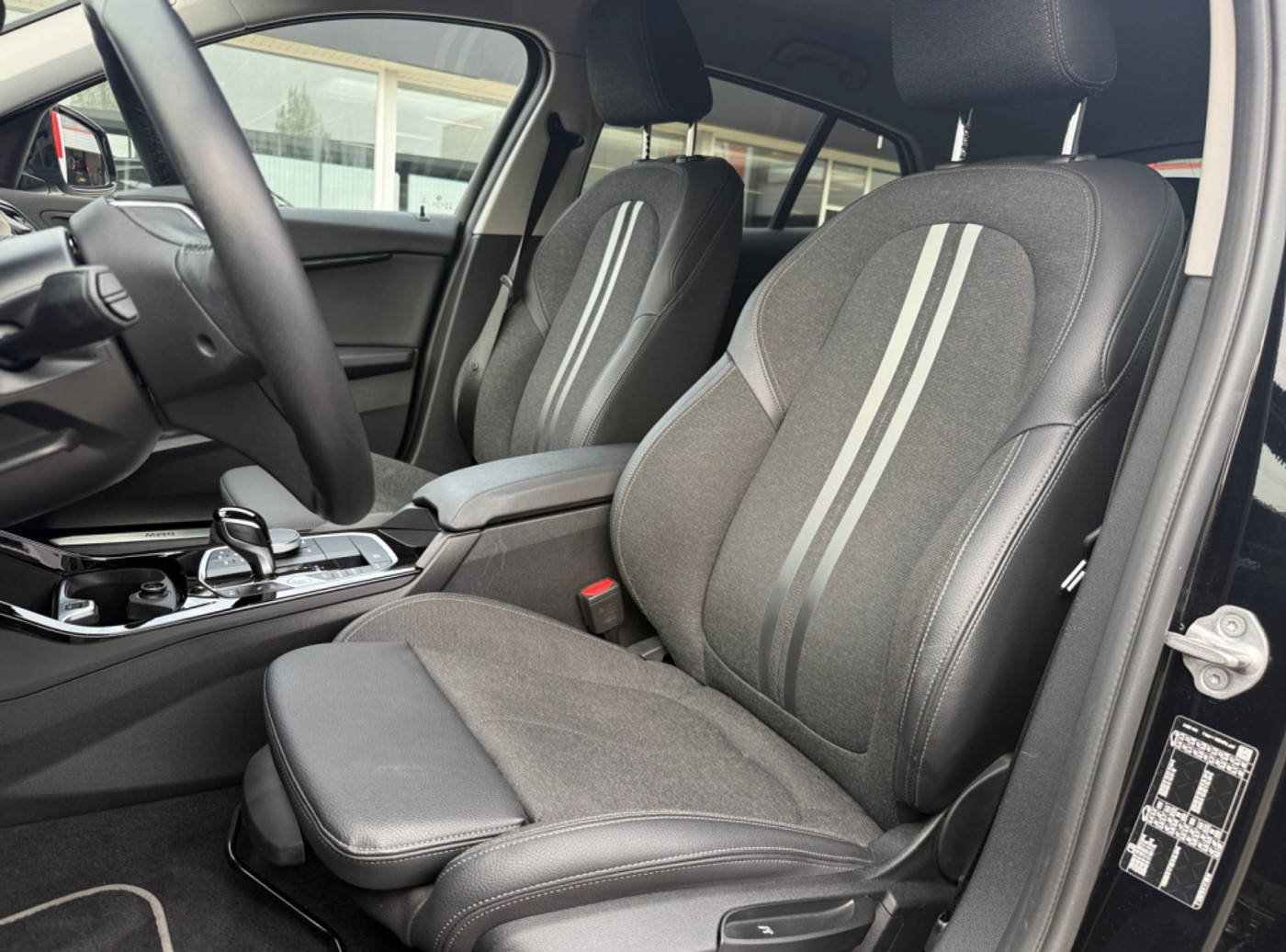 Foto van BMW 118i