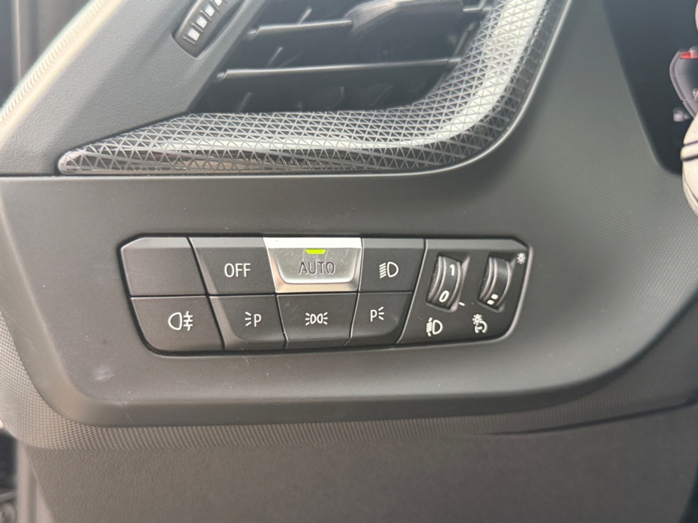 Foto van BMW 118i