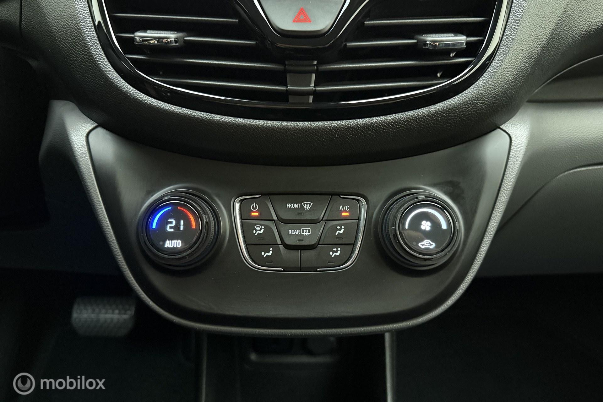 Foto van Opel Karl