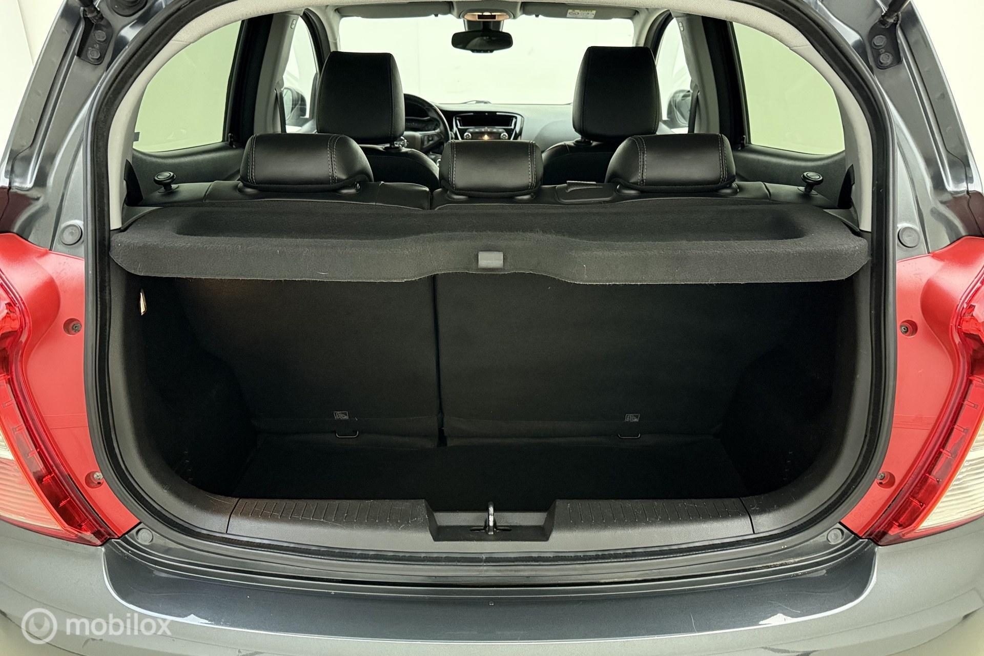 Foto van Opel Karl