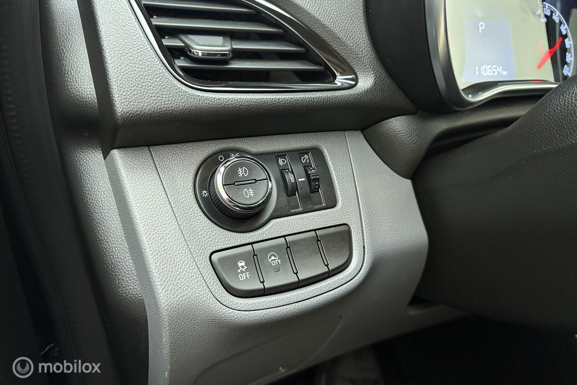 Foto van Opel Karl