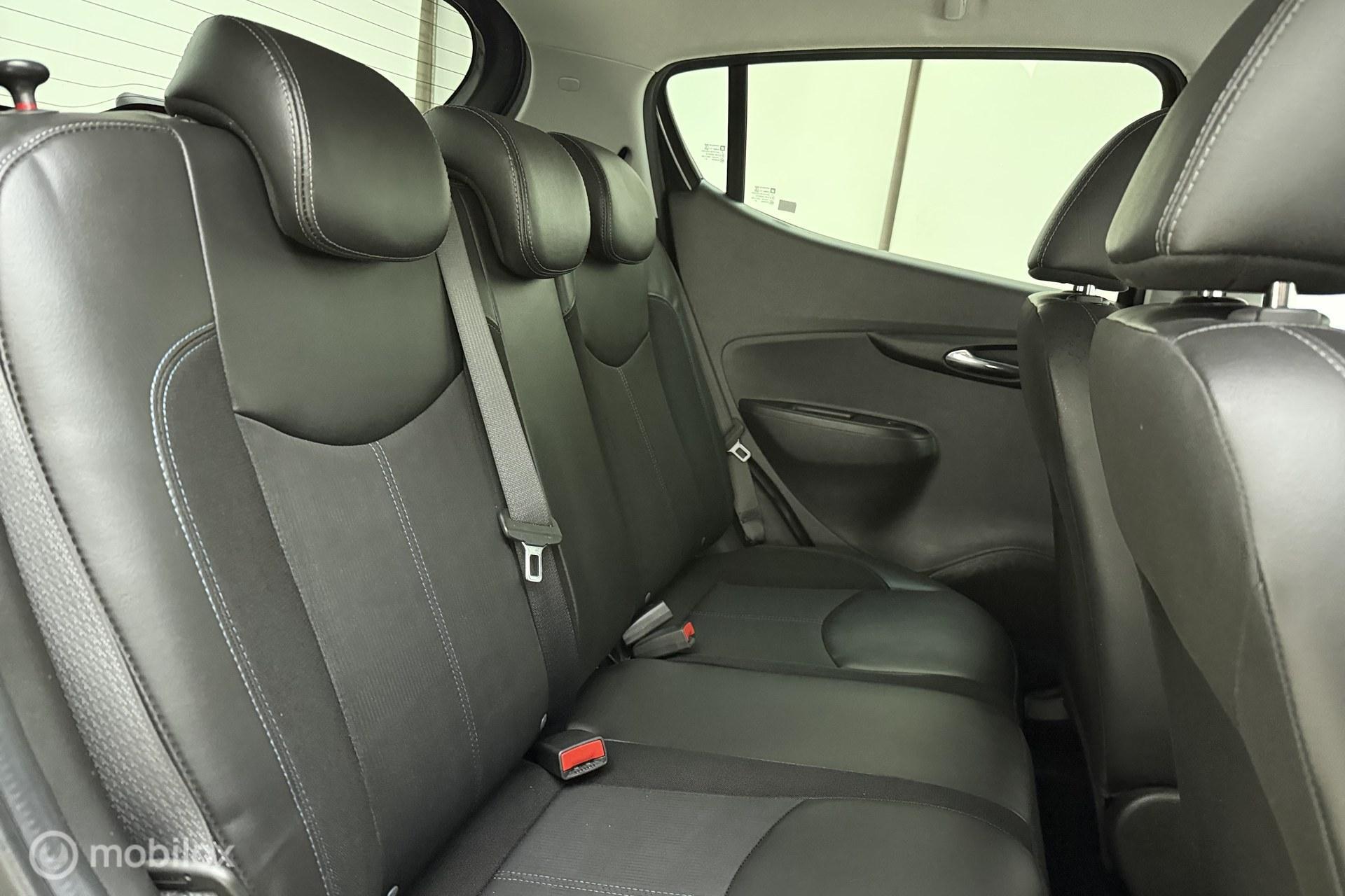 Foto van Opel Karl