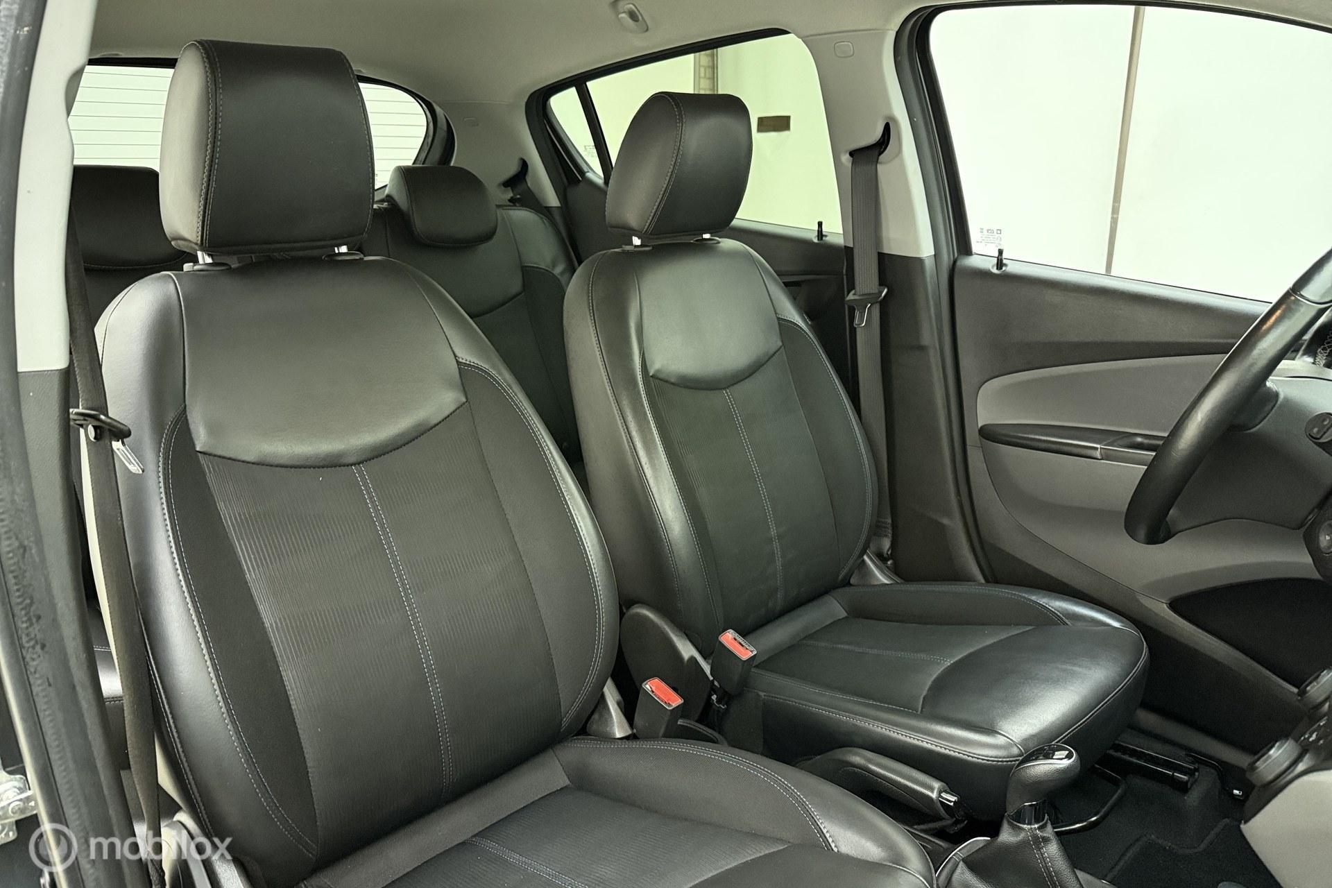 Foto van Opel Karl