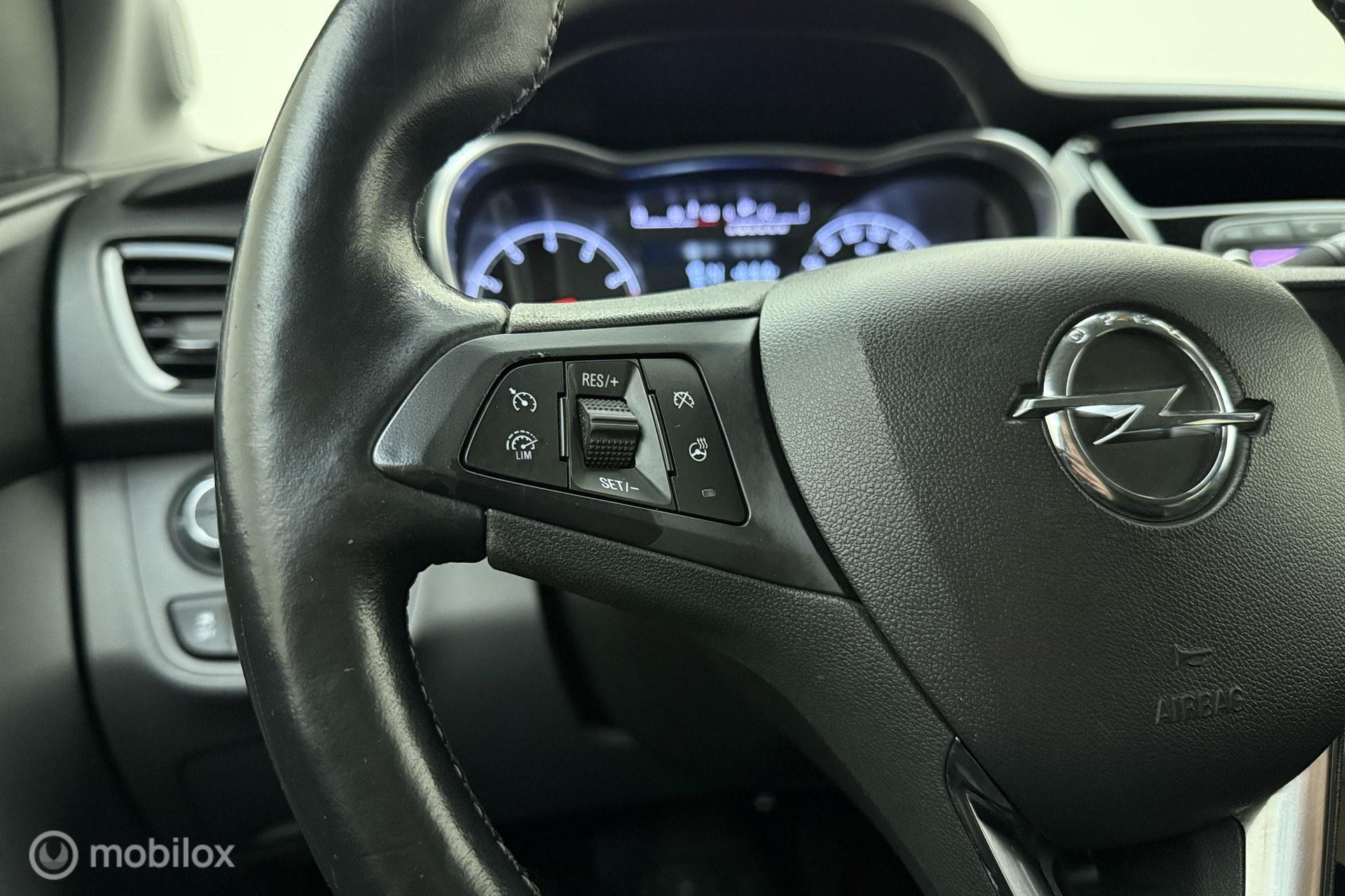 Foto van Opel Karl