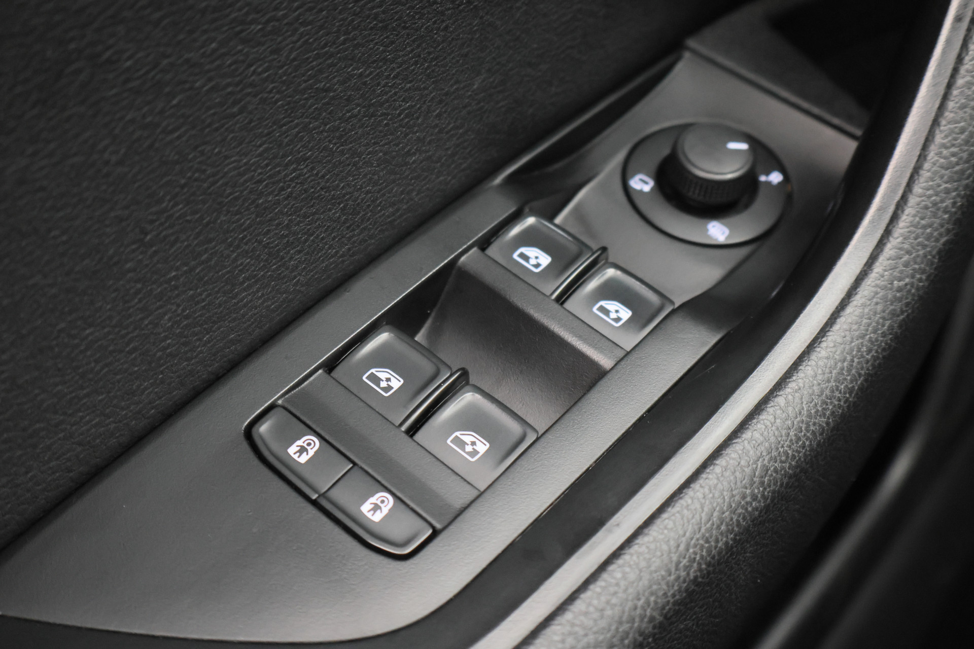 Foto van Skoda Superb