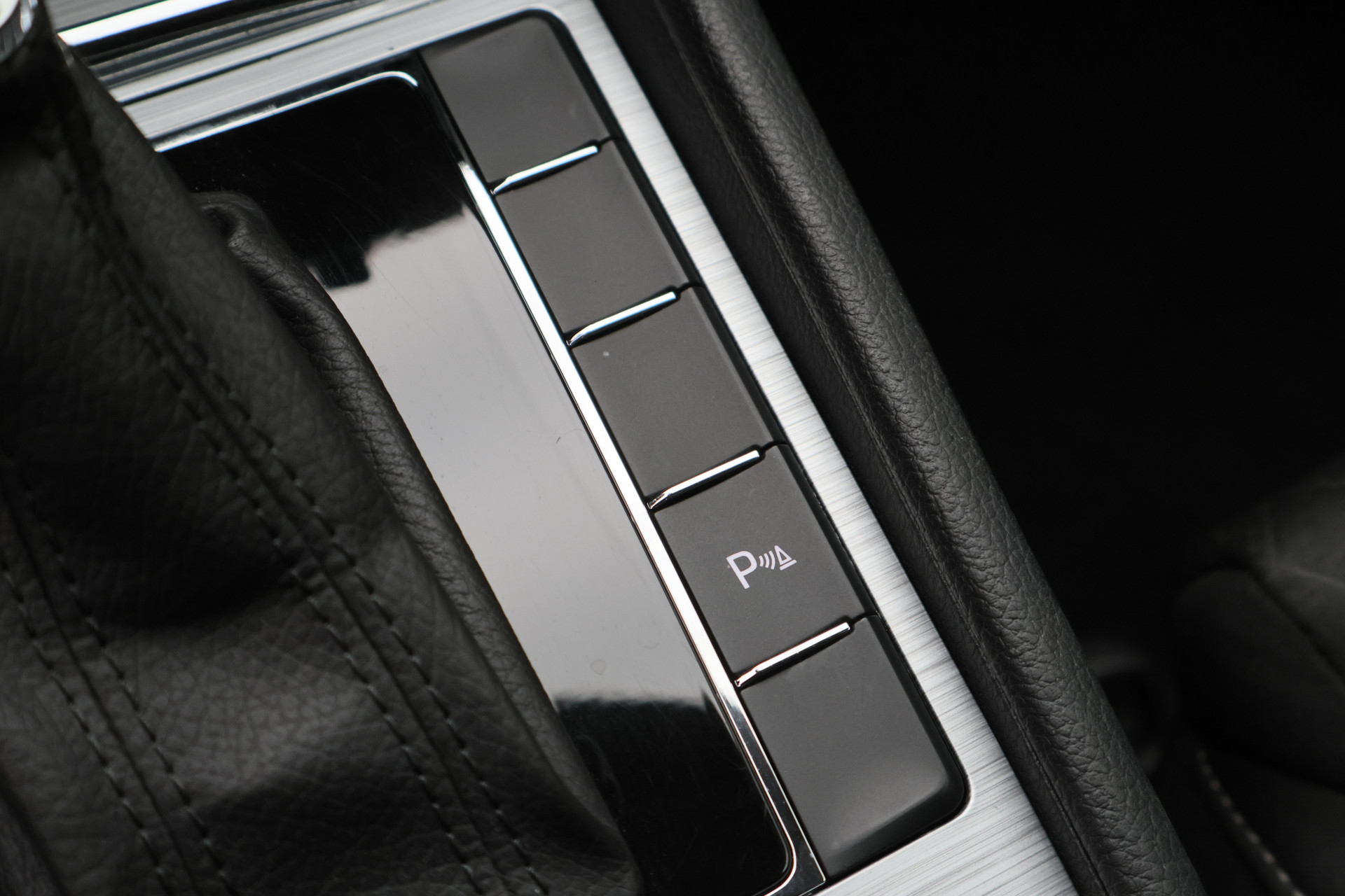 Foto van Skoda Superb