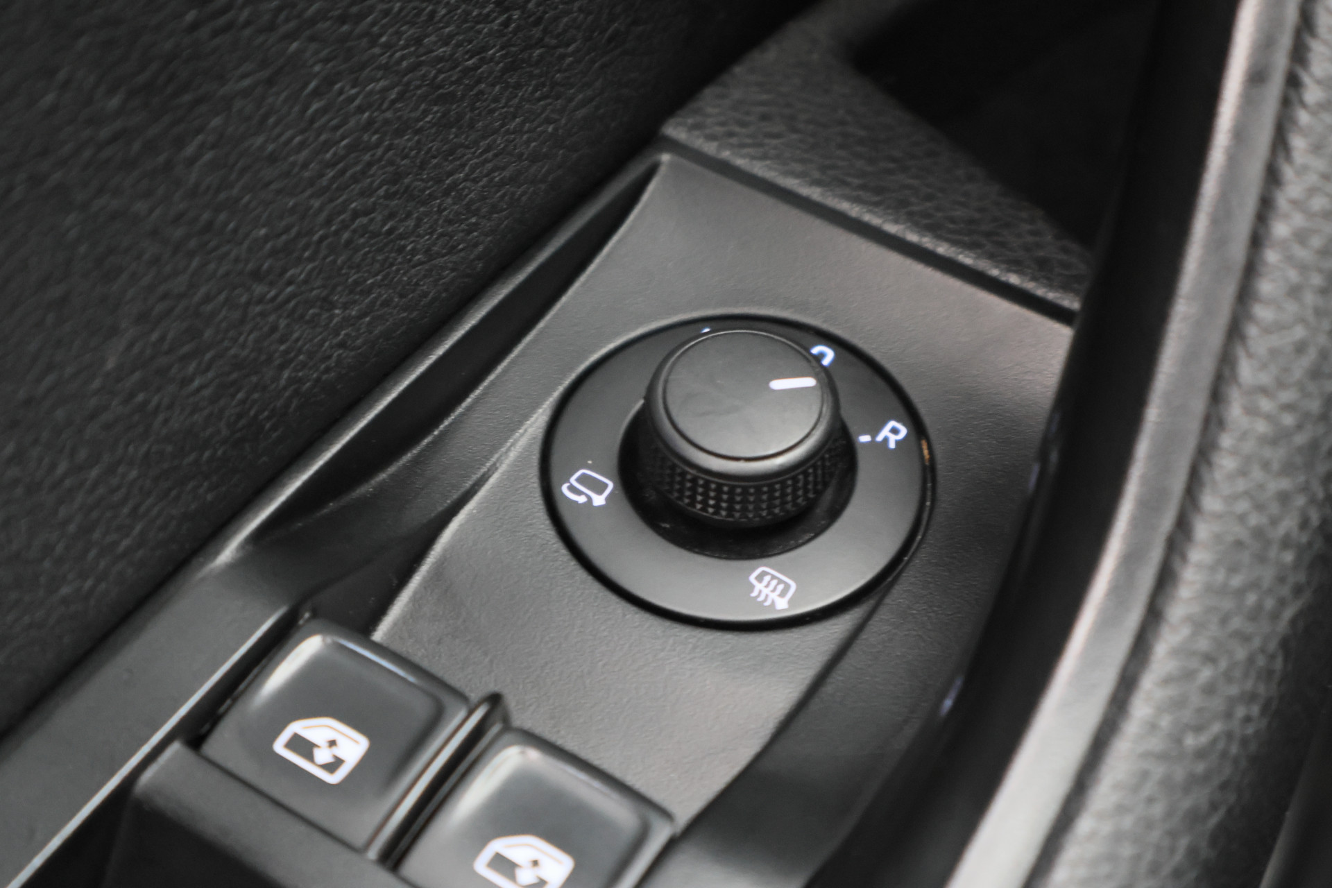 Foto van Skoda Superb