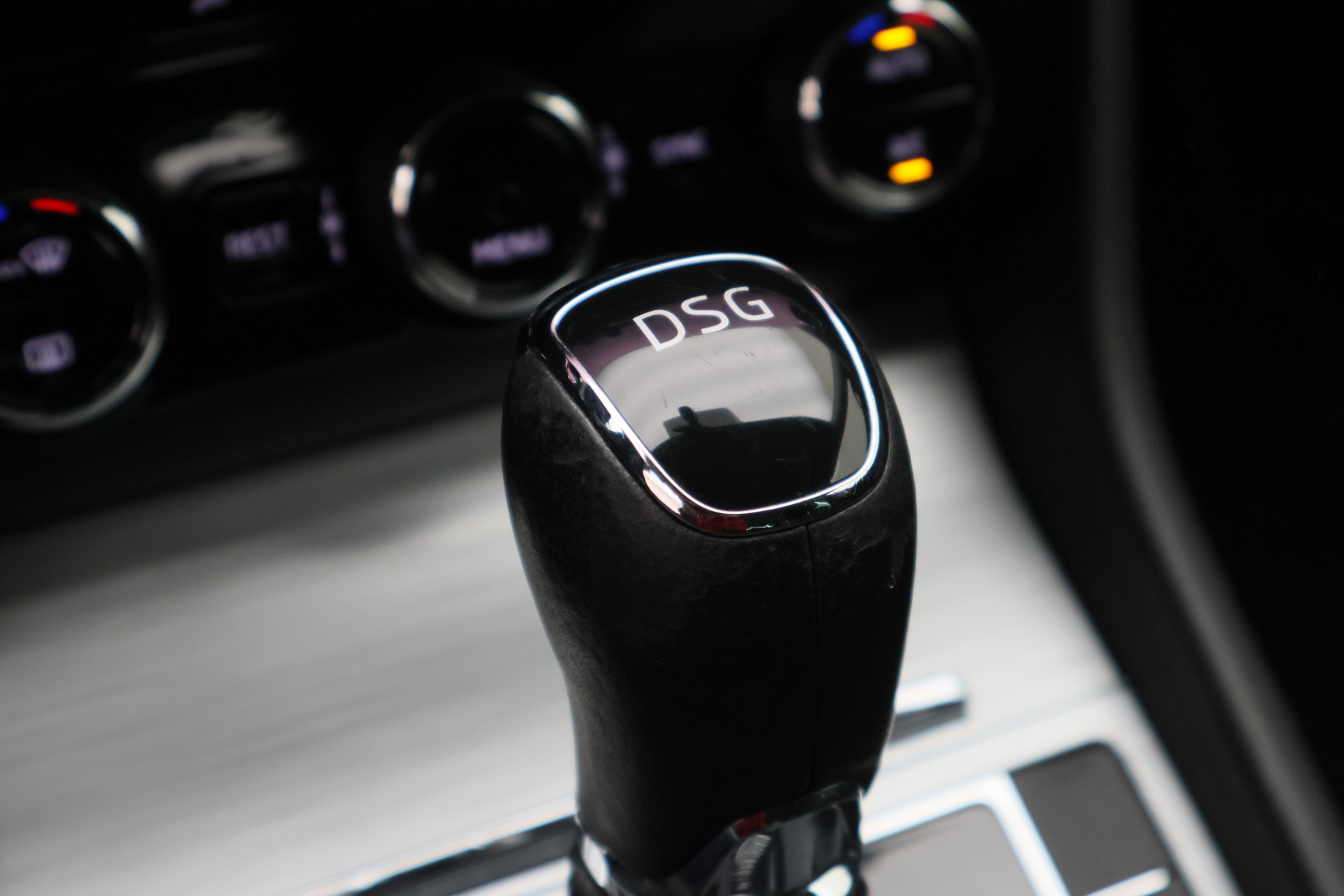 Foto van Skoda Superb