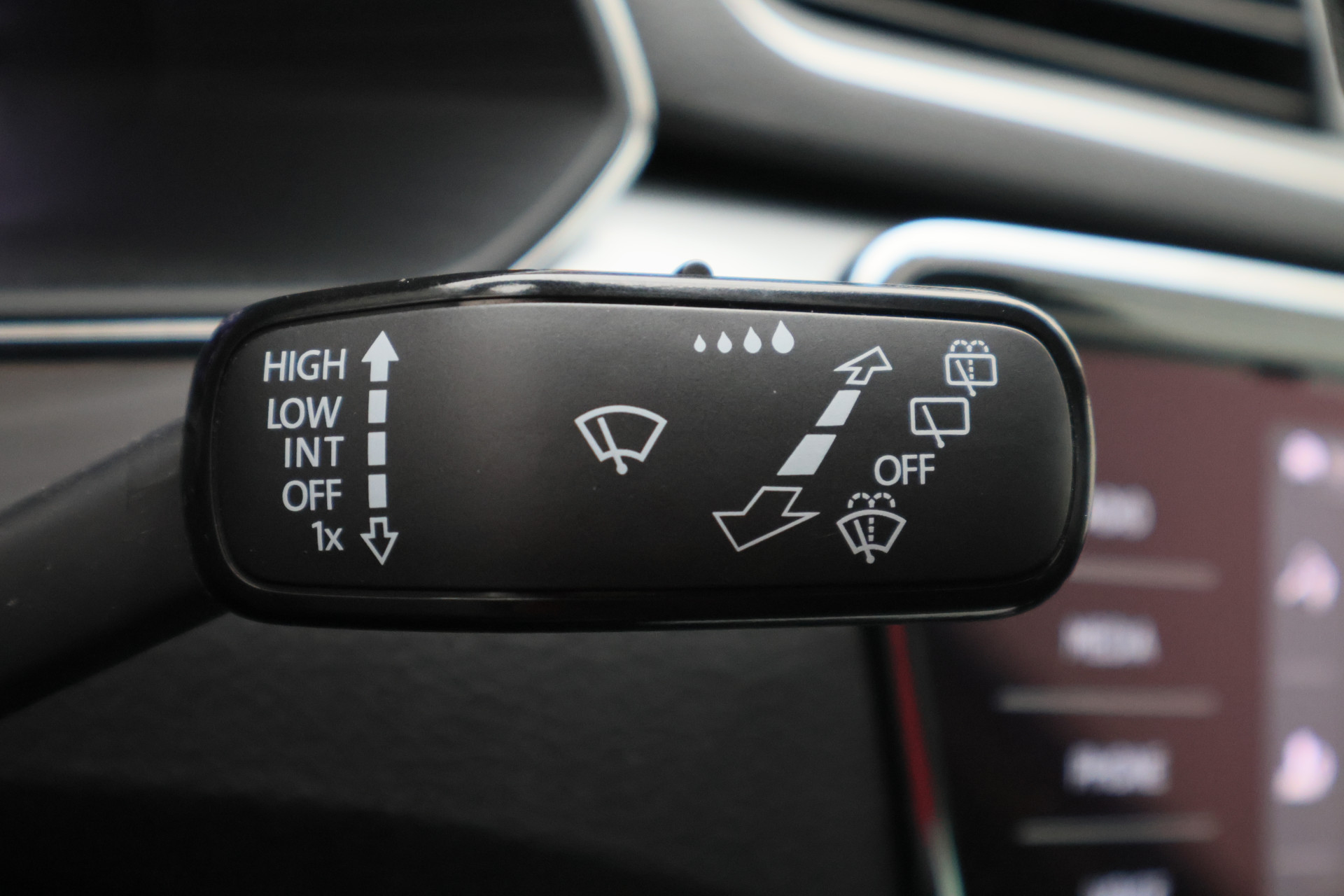 Foto van Skoda Superb