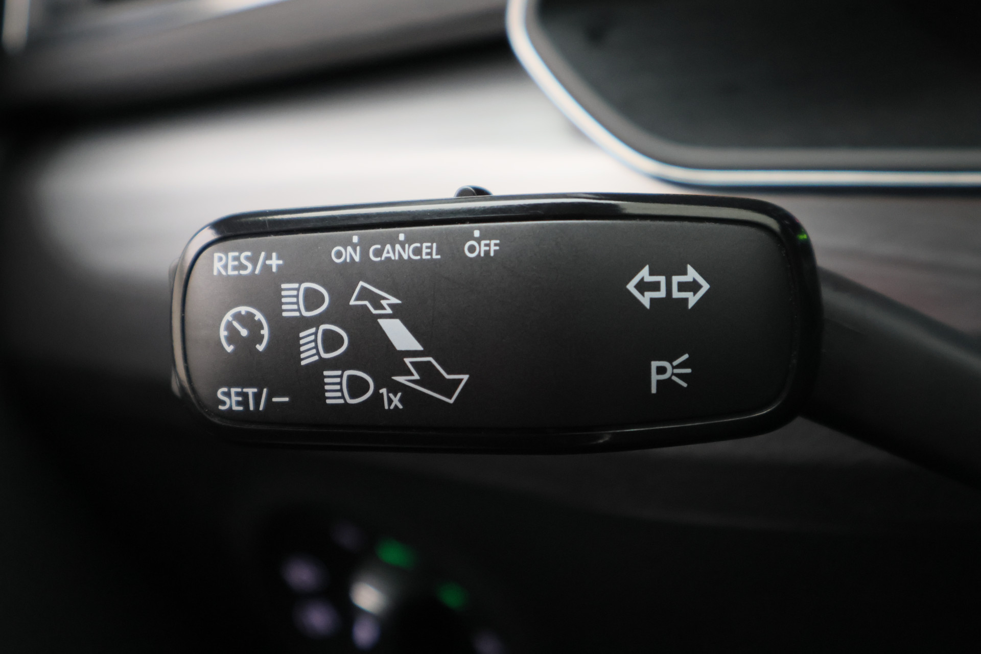 Foto van Skoda Superb