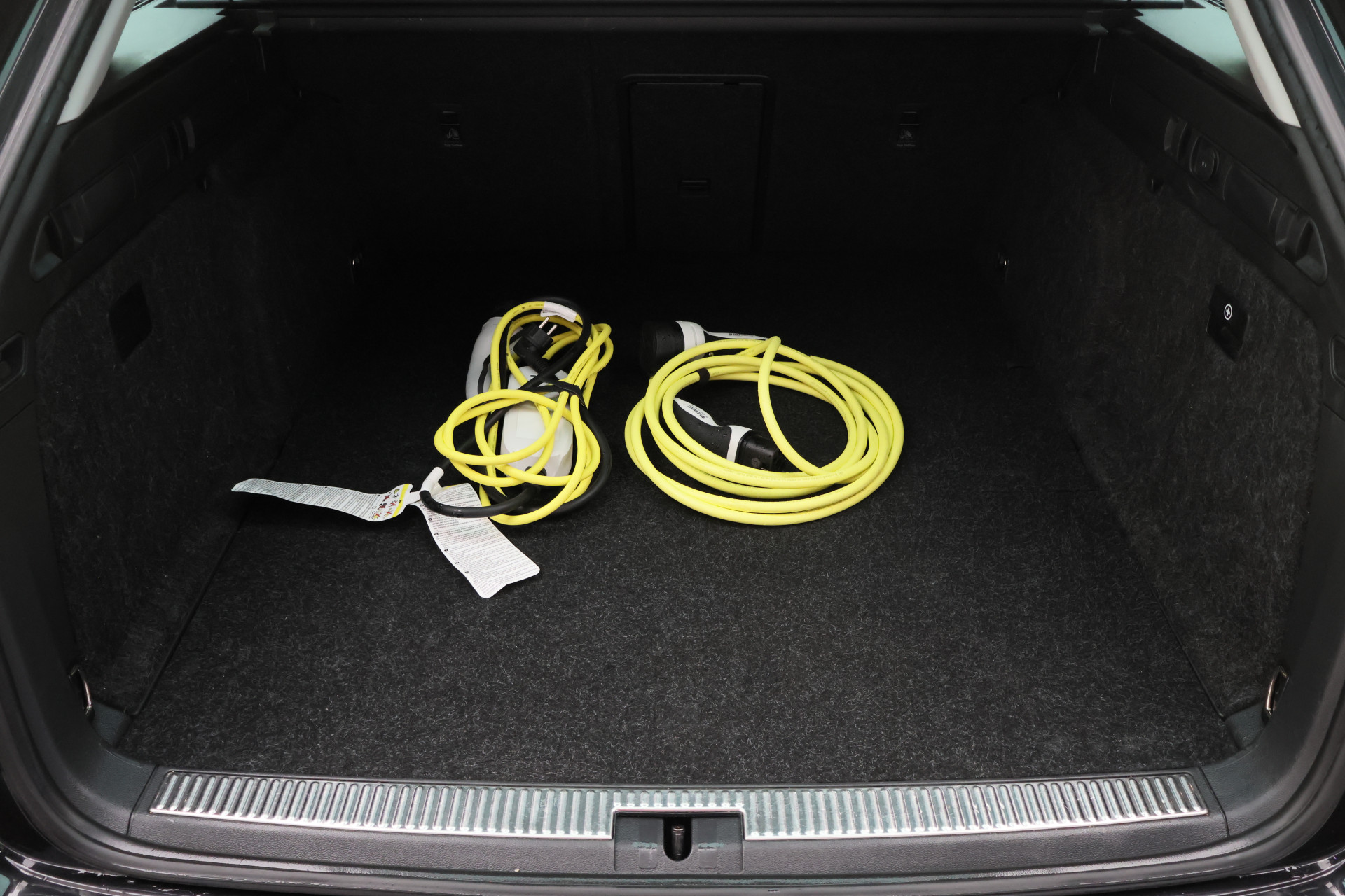 Foto van Skoda Superb