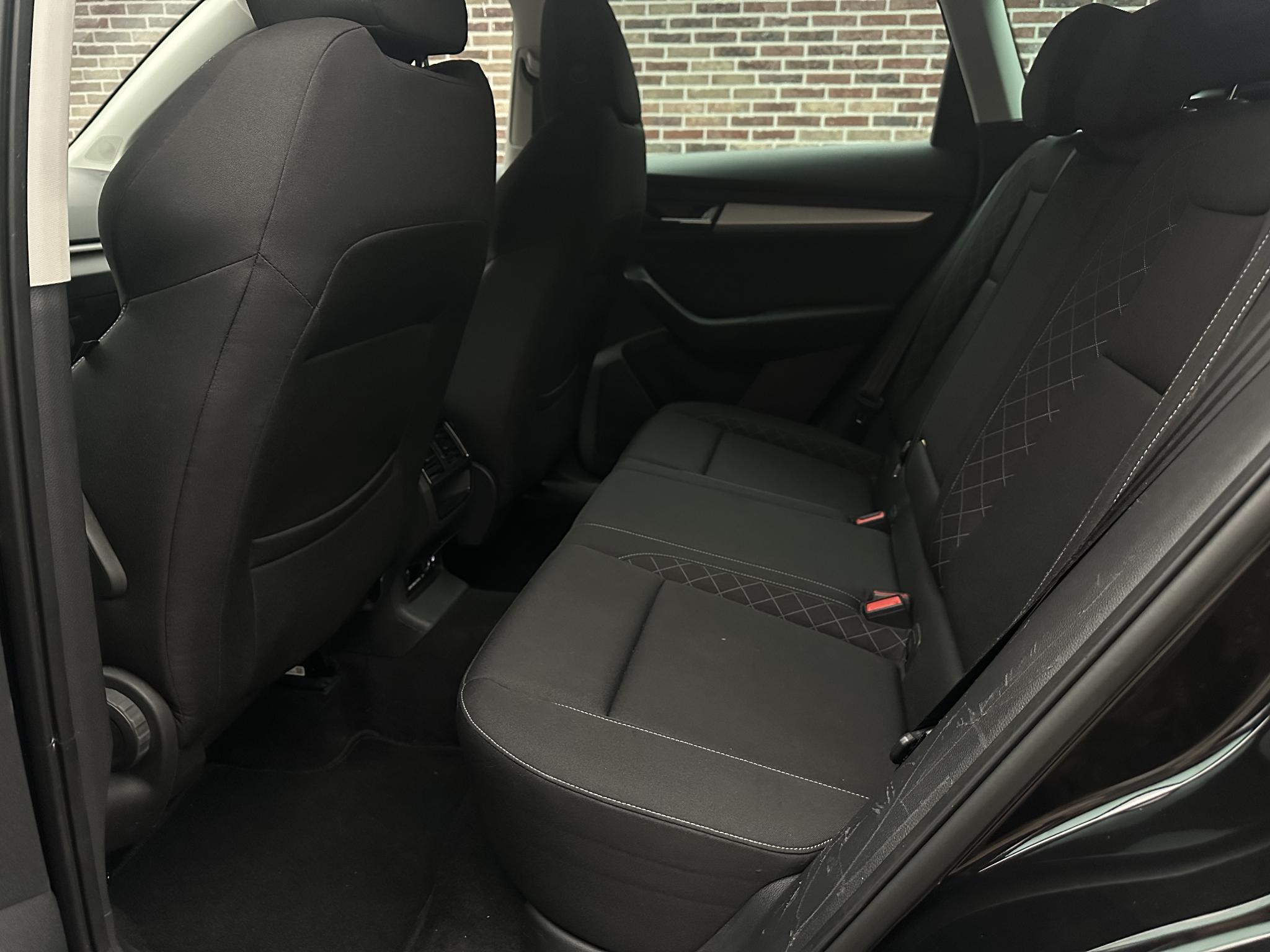 Foto van Skoda Karoq