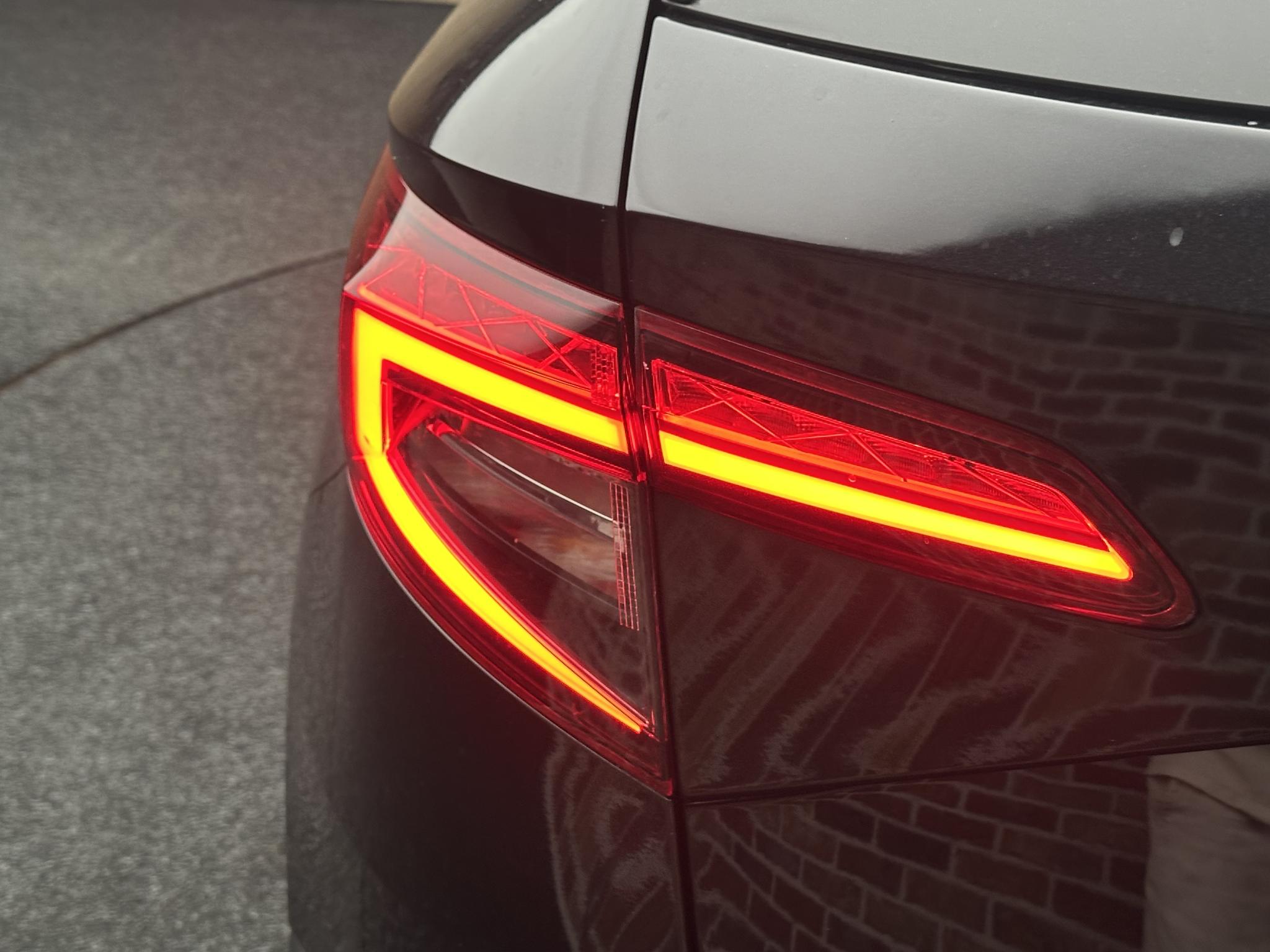 Foto van Skoda Karoq