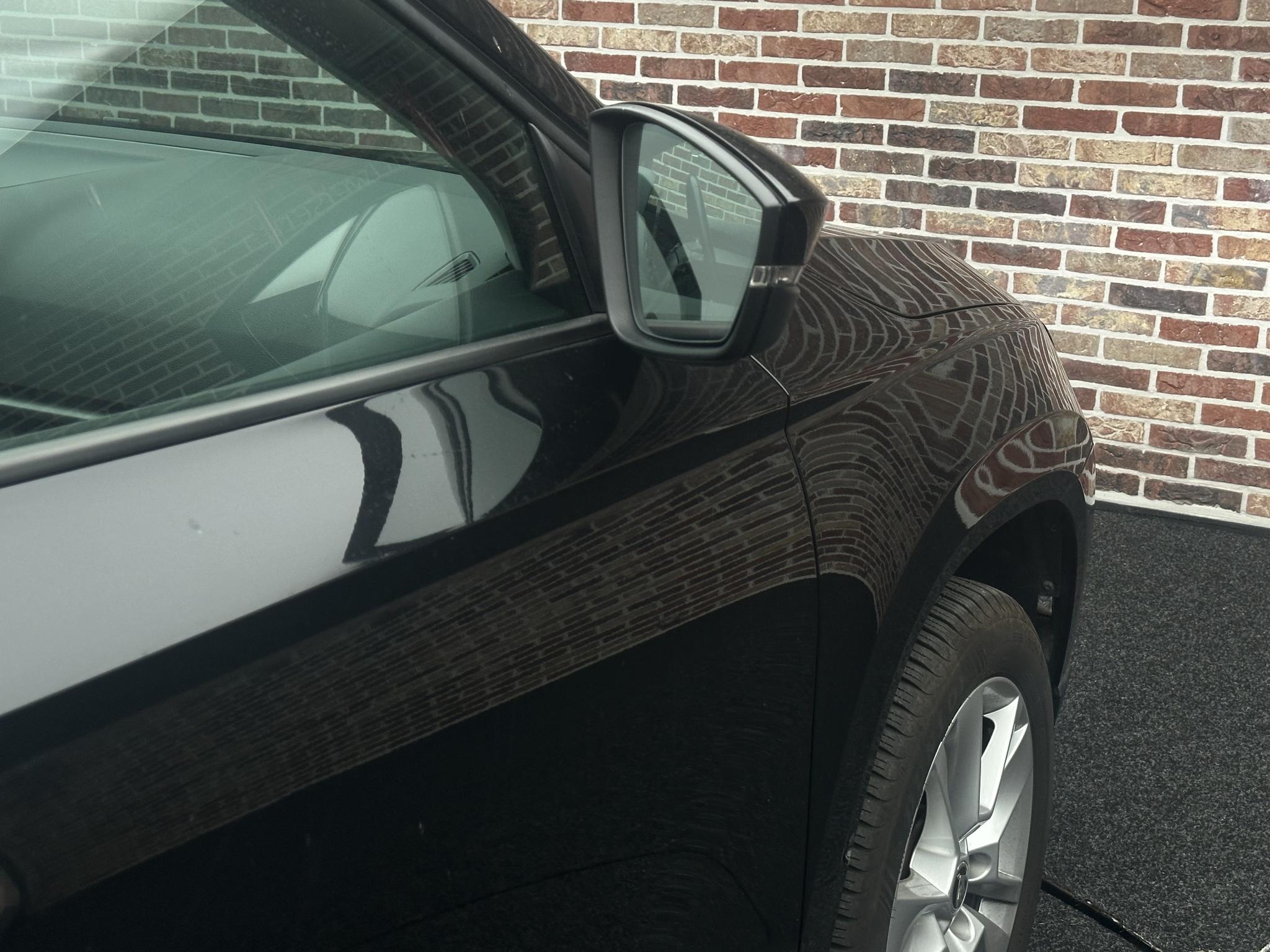 Foto van Skoda Karoq