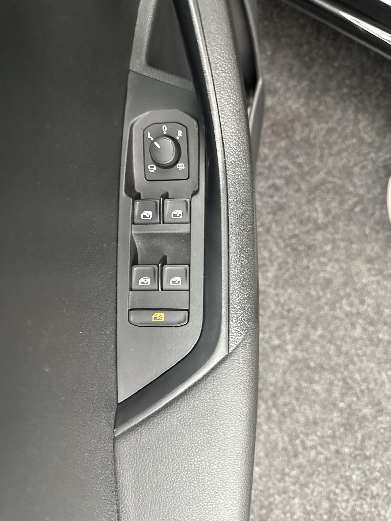 Foto van Skoda Karoq