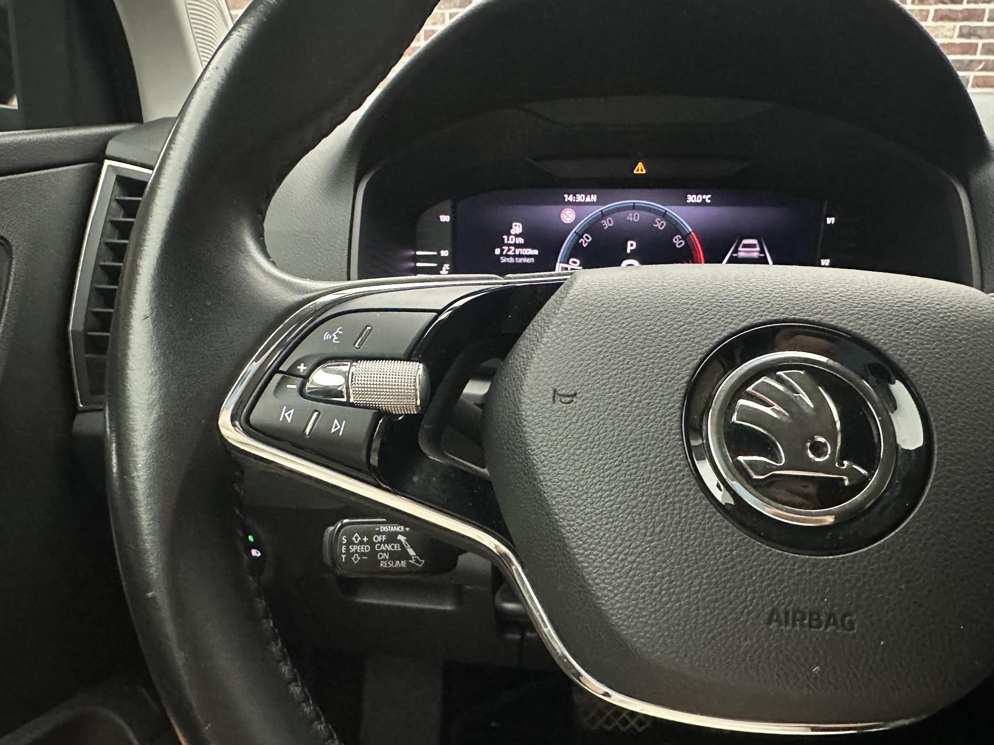 Foto van Skoda Karoq