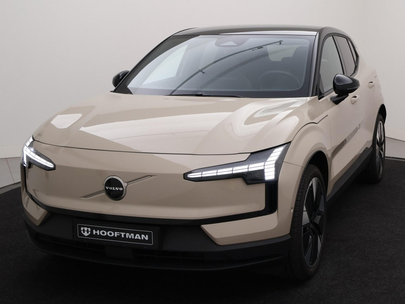 Foto van Volvo Ex30
