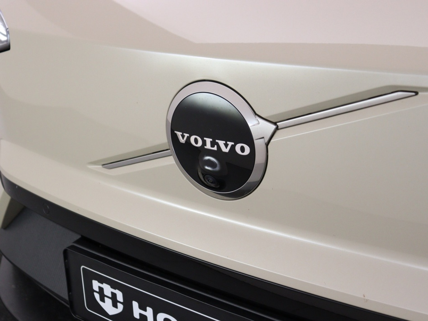 Foto van Volvo Ex30