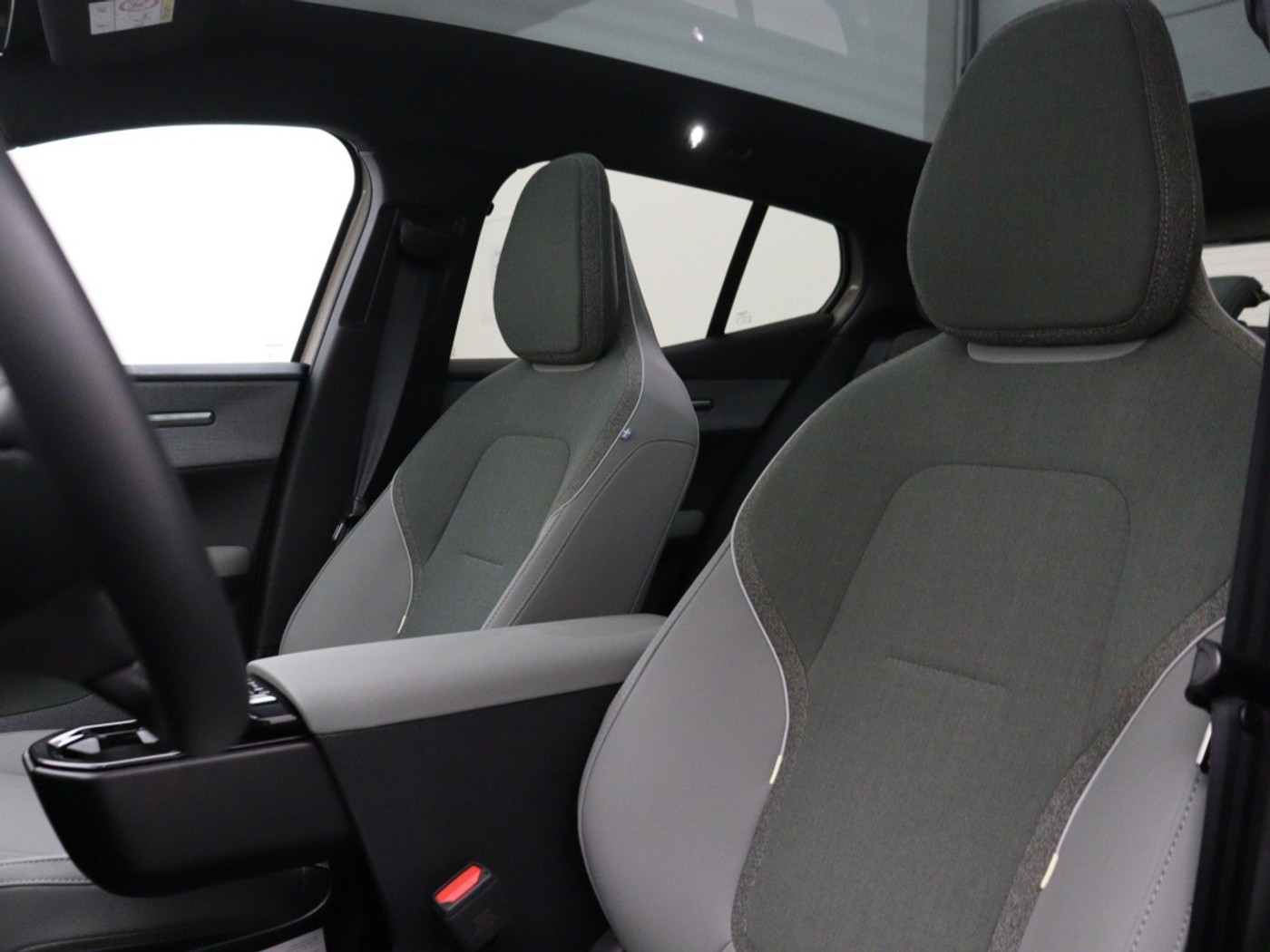 Foto van Volvo Ex30