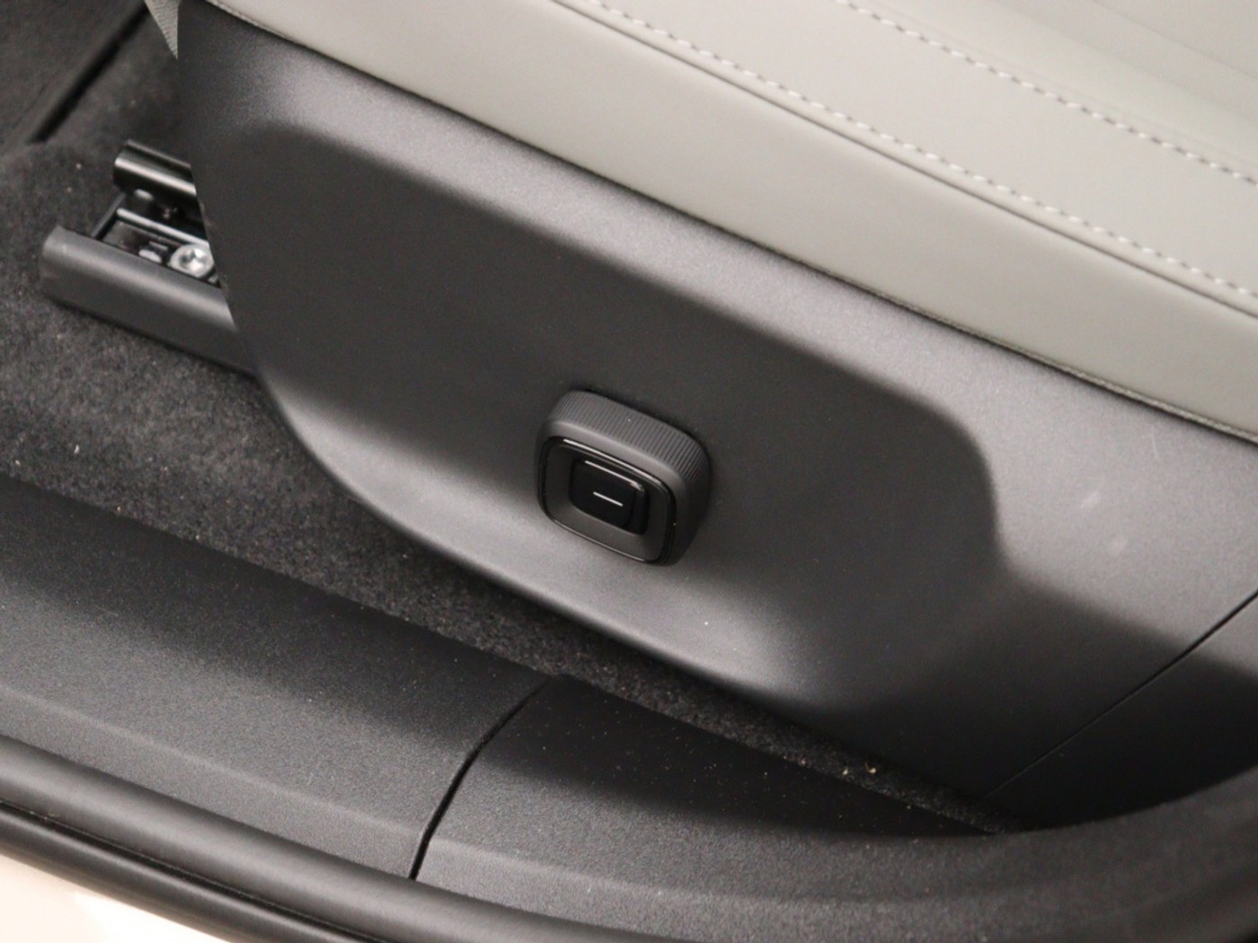 Foto van Volvo Ex30