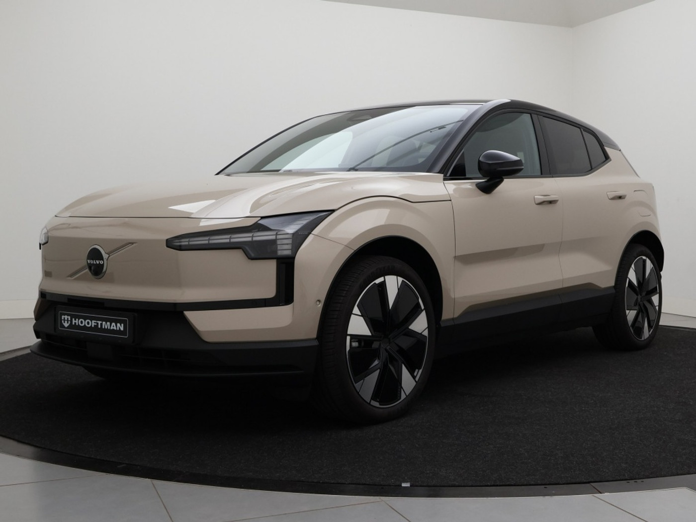 Foto van Volvo Ex30