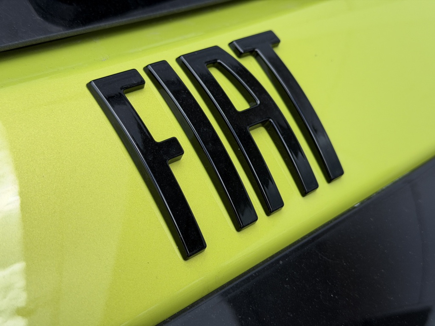 Foto van Fiat 600