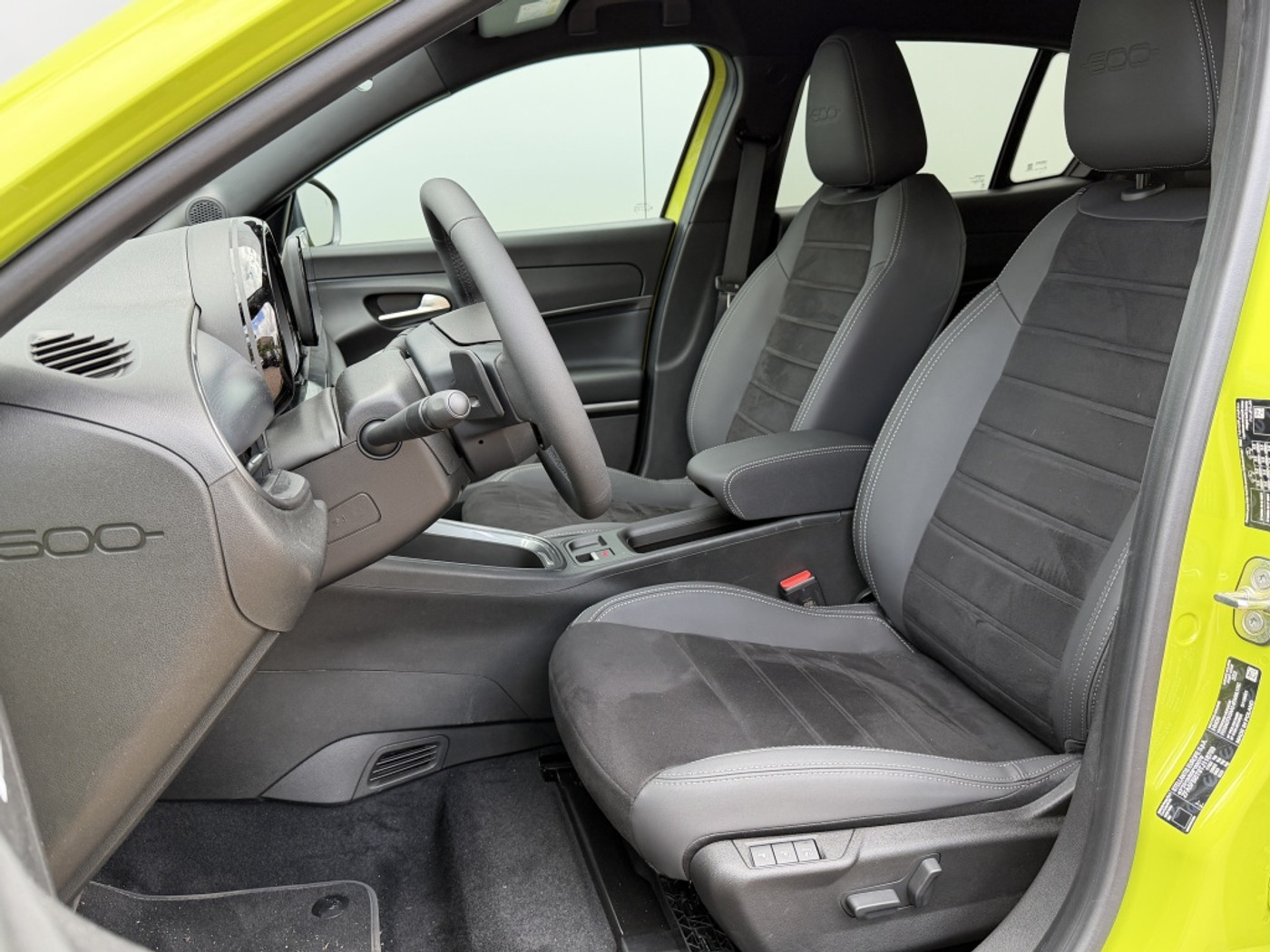 Foto van Fiat 600