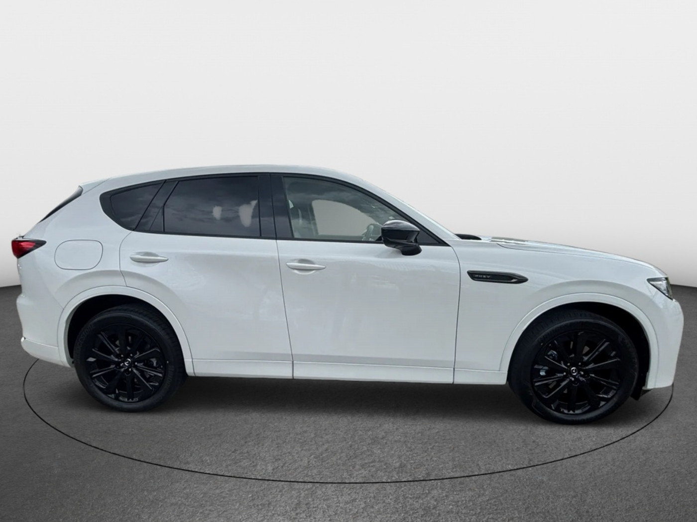 Foto van Mazda Mazda Cx-60