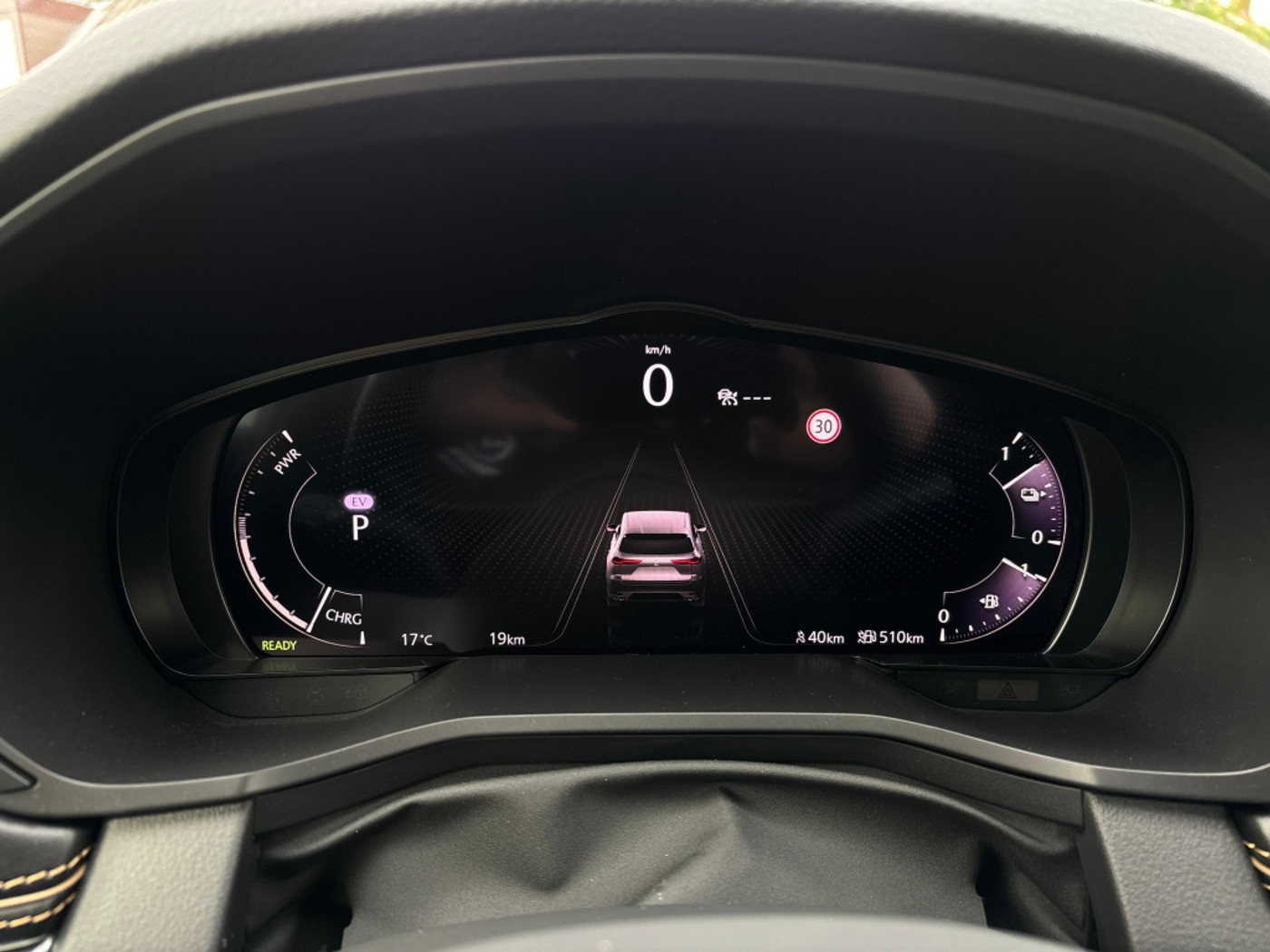 Foto van Mazda Mazda Cx-60