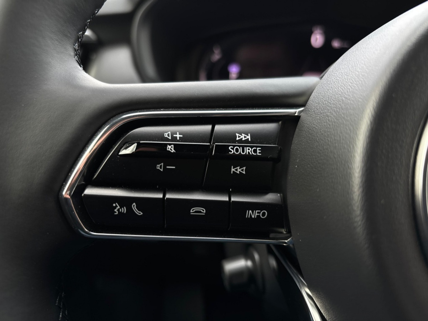 Foto van Mazda Mazda Cx-60