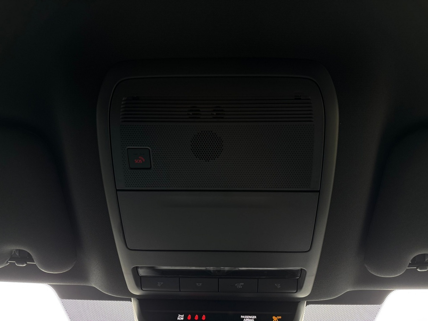 Foto van Mazda Mazda Cx-60