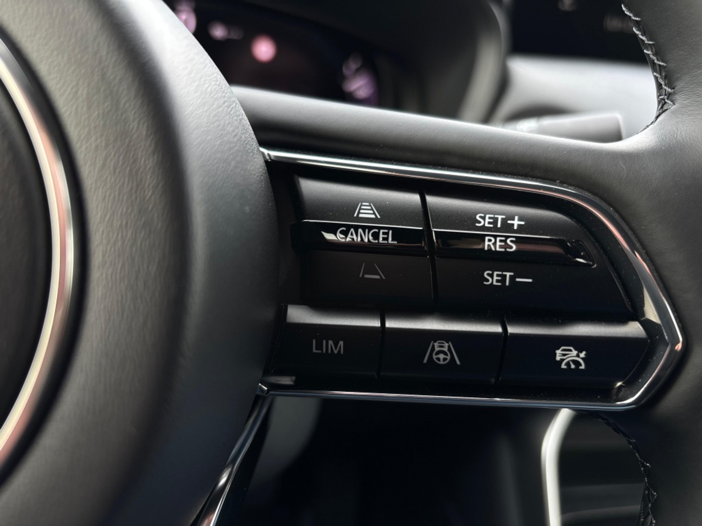 Foto van Mazda Mazda Cx-60