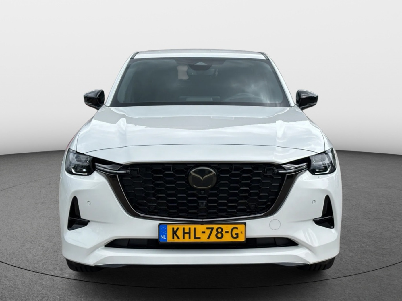 Foto van Mazda Mazda Cx-60