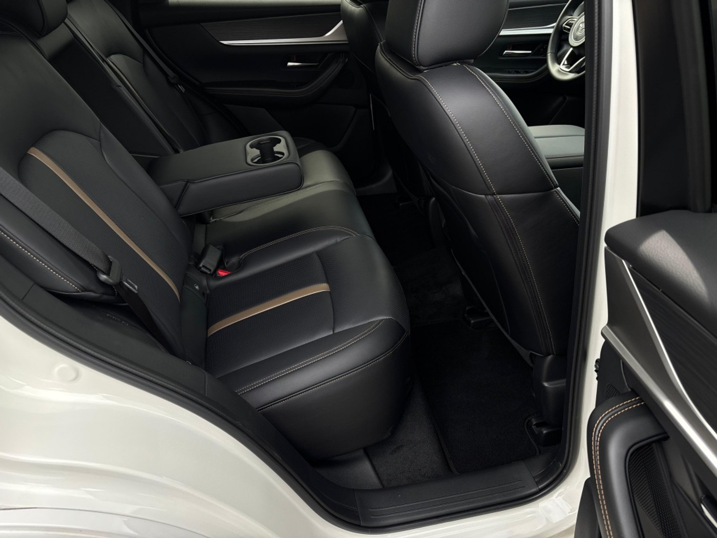 Foto van Mazda Mazda Cx-60