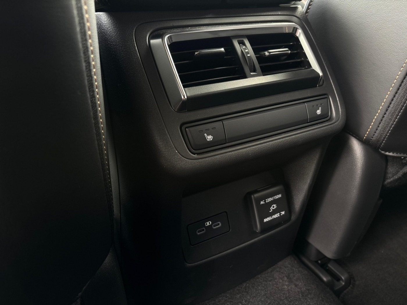 Foto van Mazda Mazda Cx-60