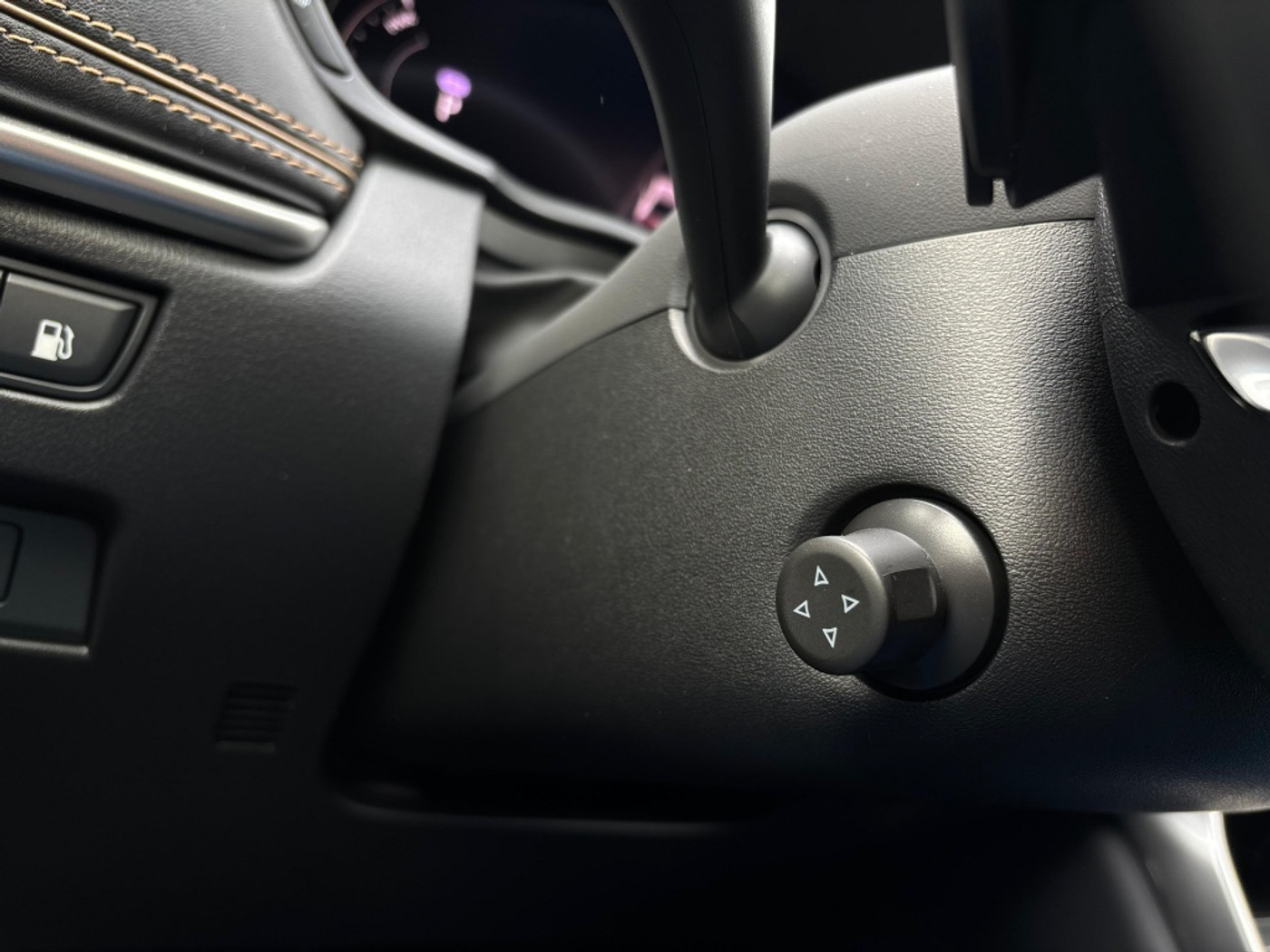 Foto van Mazda Mazda Cx-60