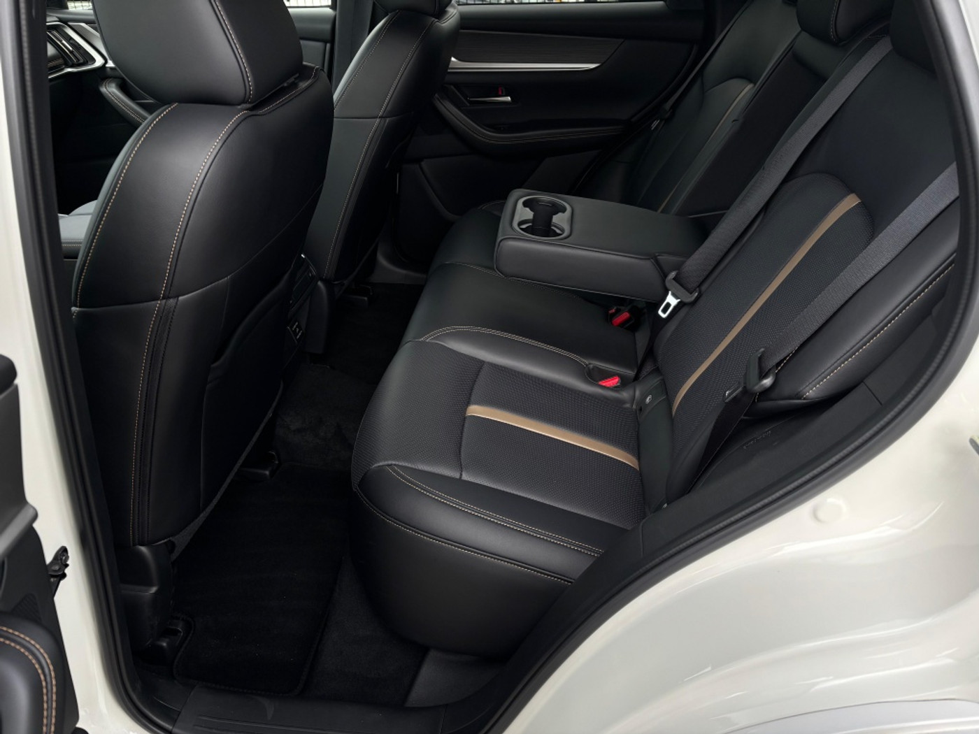Foto van Mazda Mazda Cx-60
