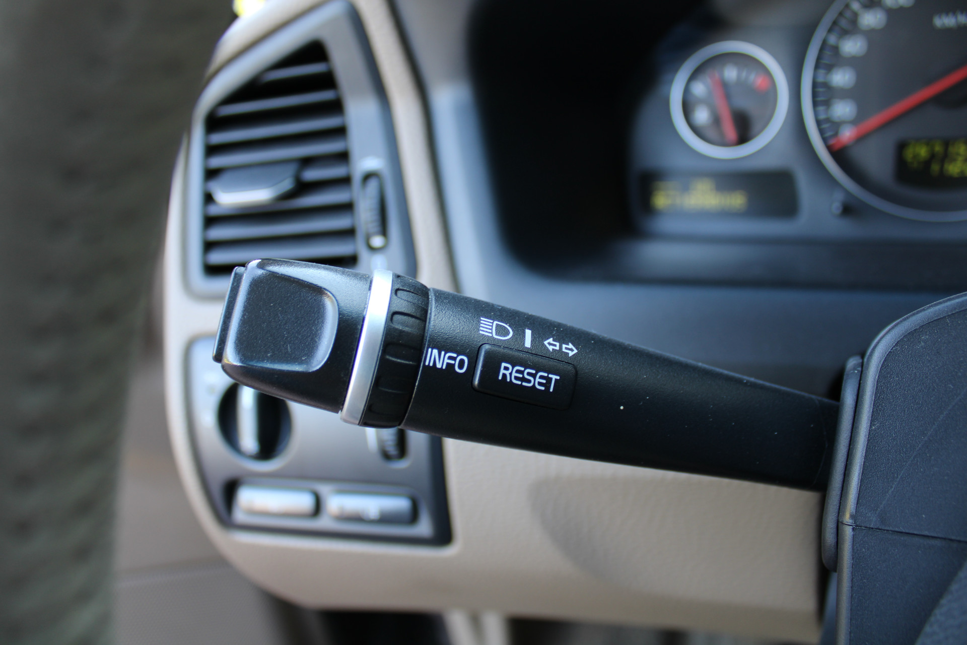 Foto van Volvo Xc70