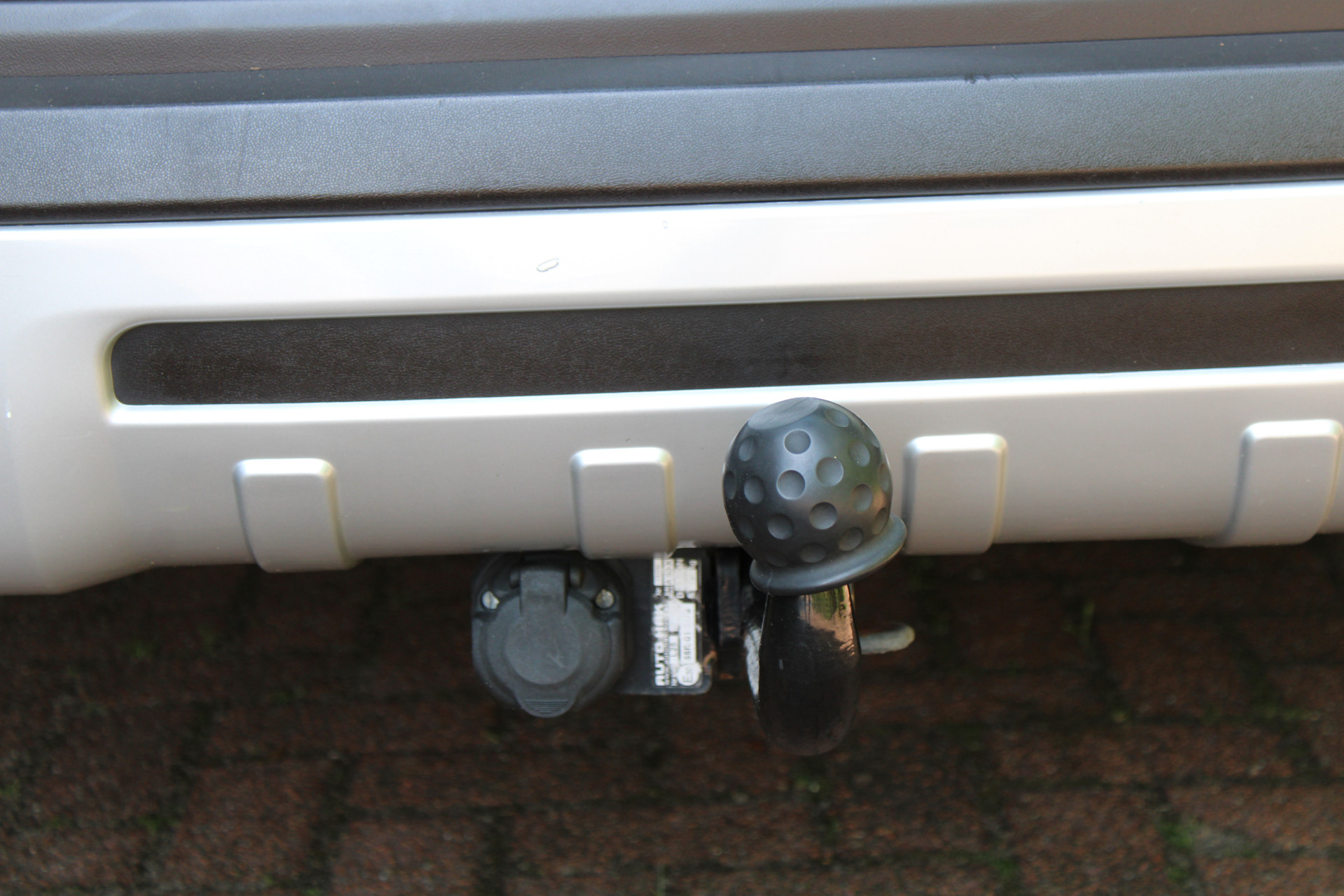 Foto van Volvo Xc70