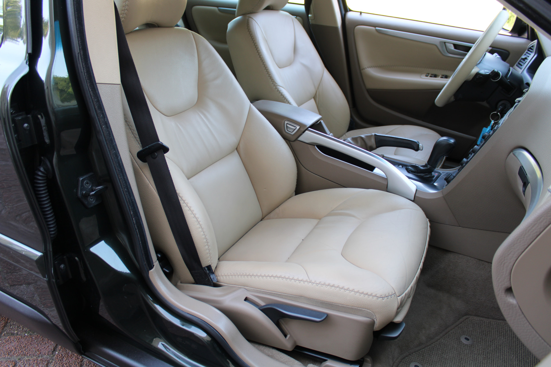 Foto van Volvo Xc70
