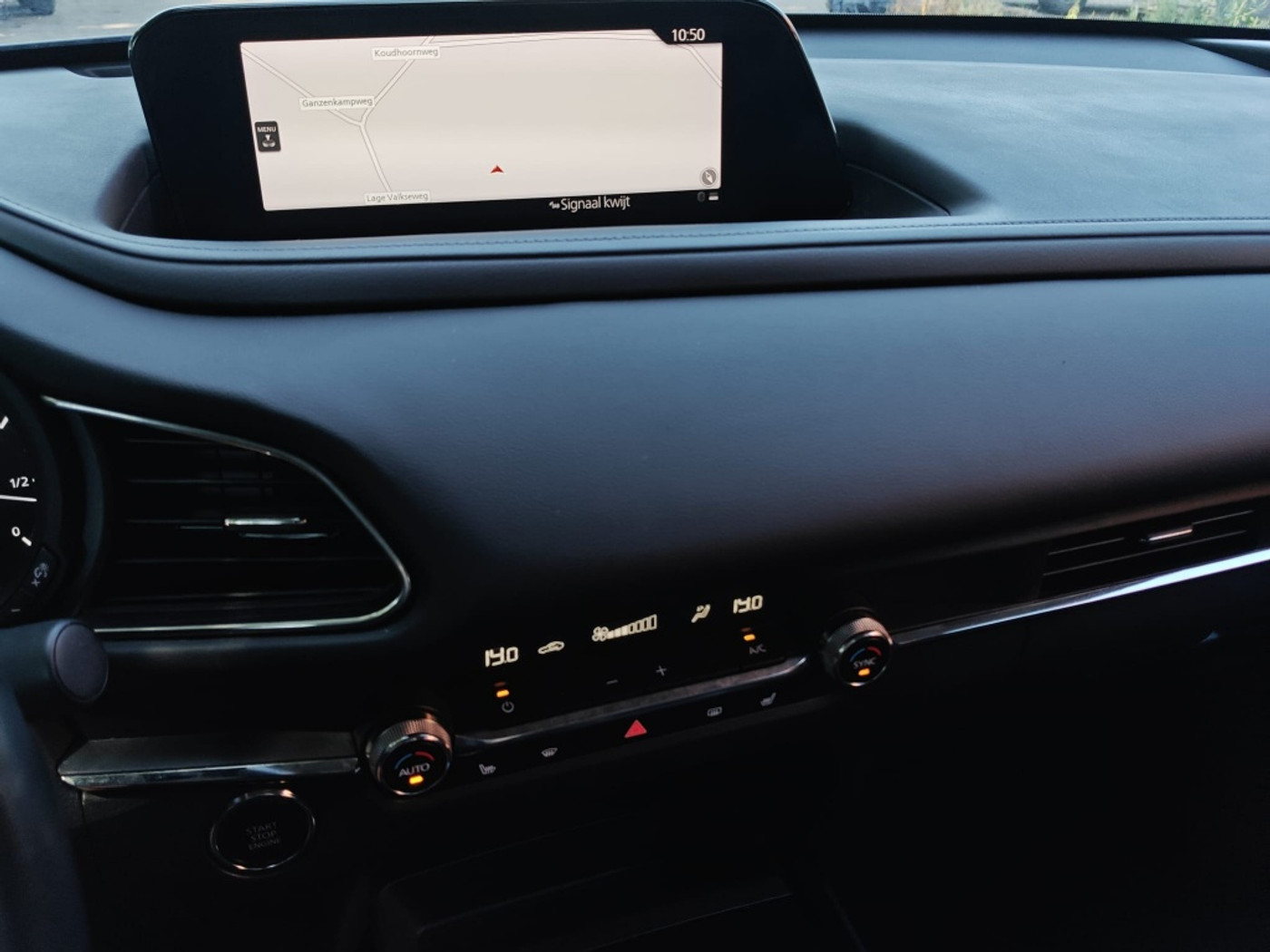 Foto van Mazda Mazda Cx-30