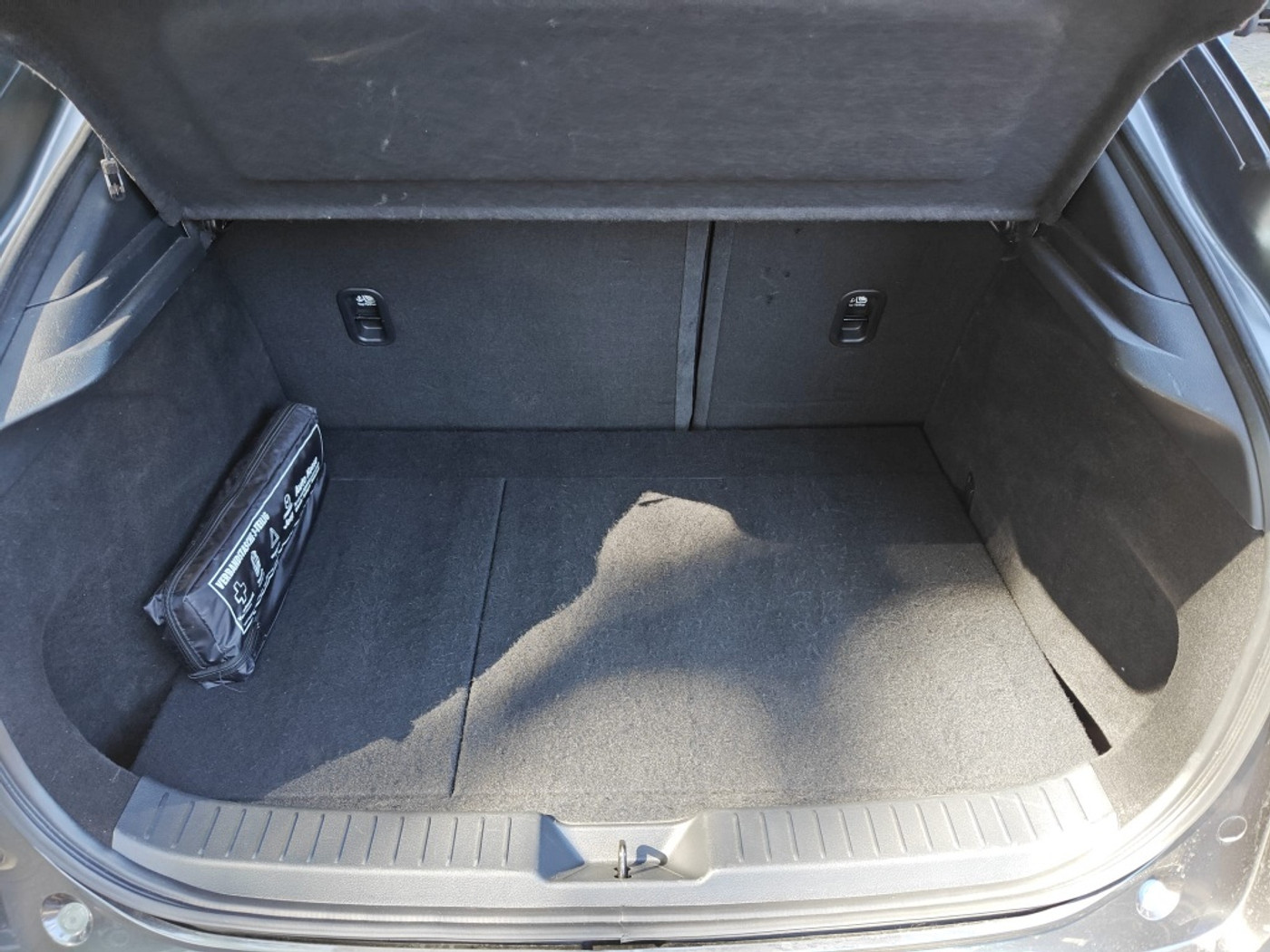 Foto van Mazda Mazda Cx-30