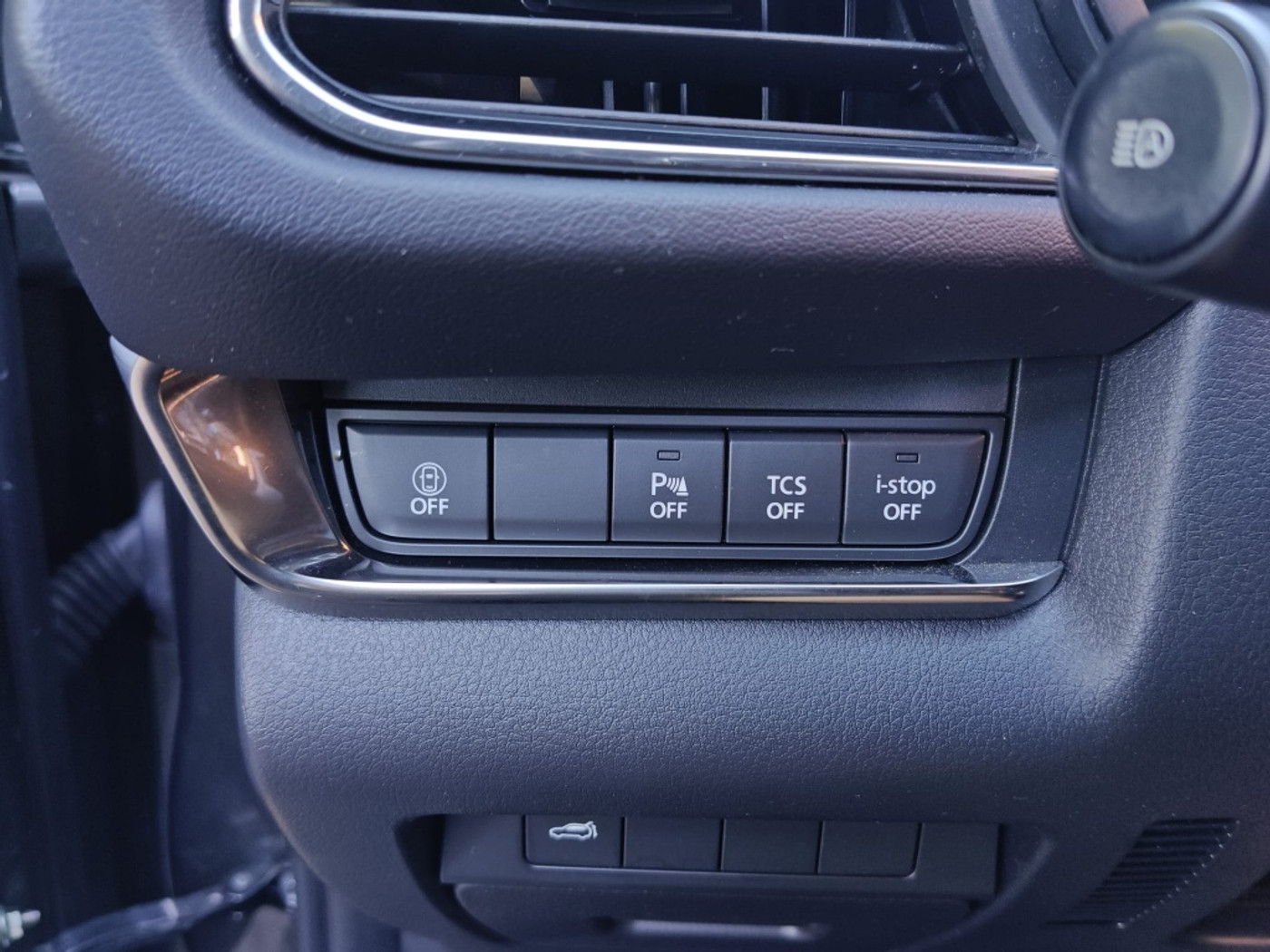 Foto van Mazda Mazda Cx-30