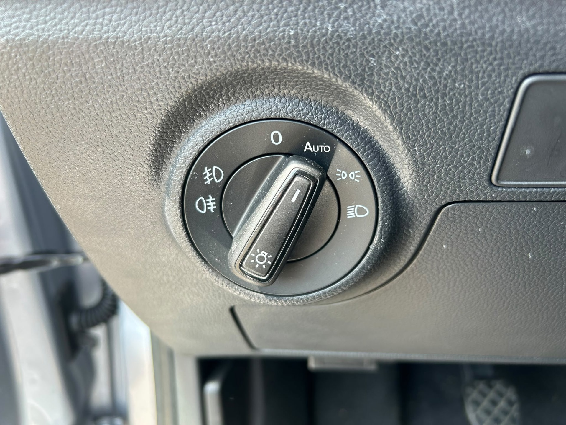 Foto van Seat Arona