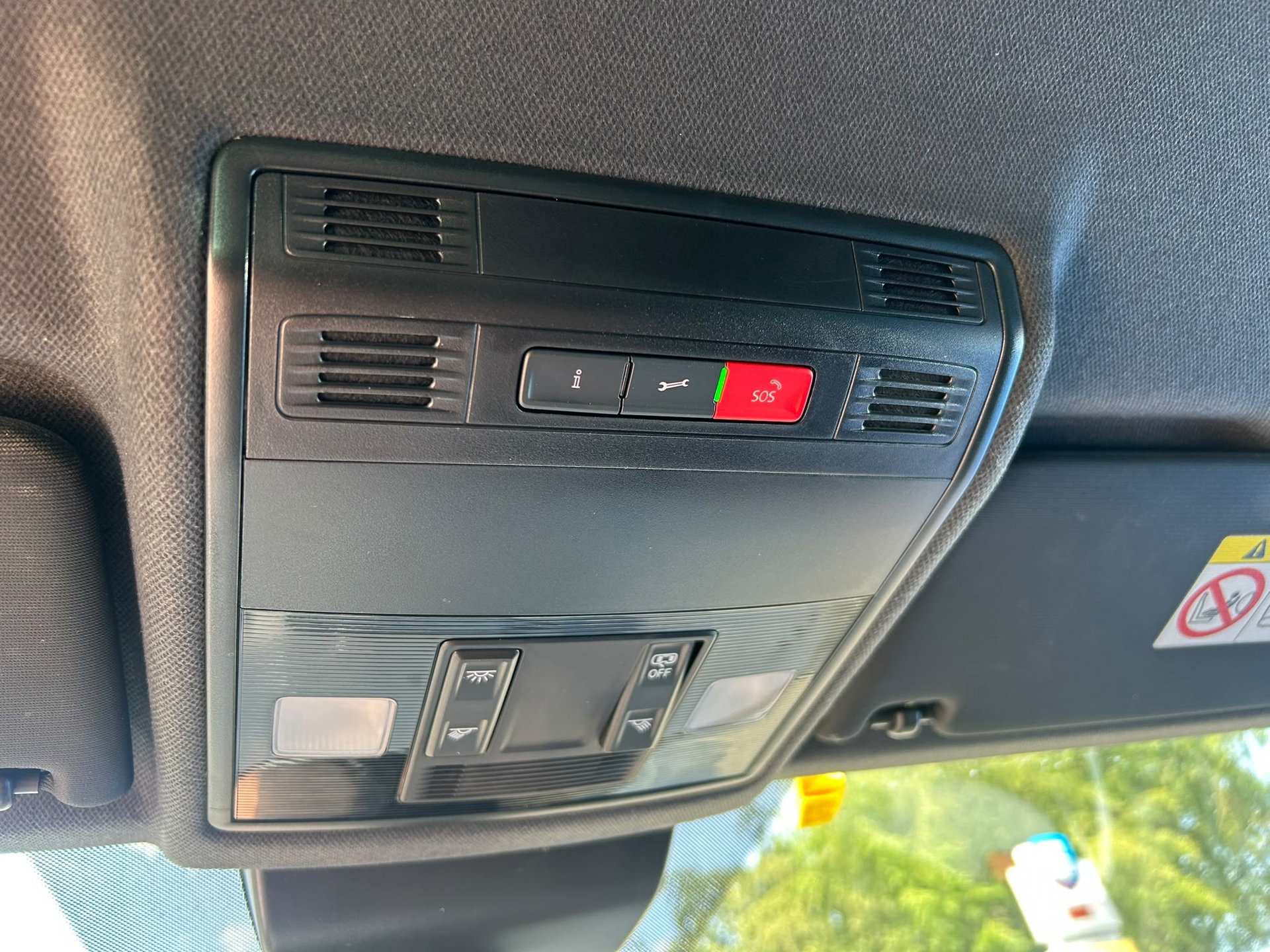 Foto van Seat Arona