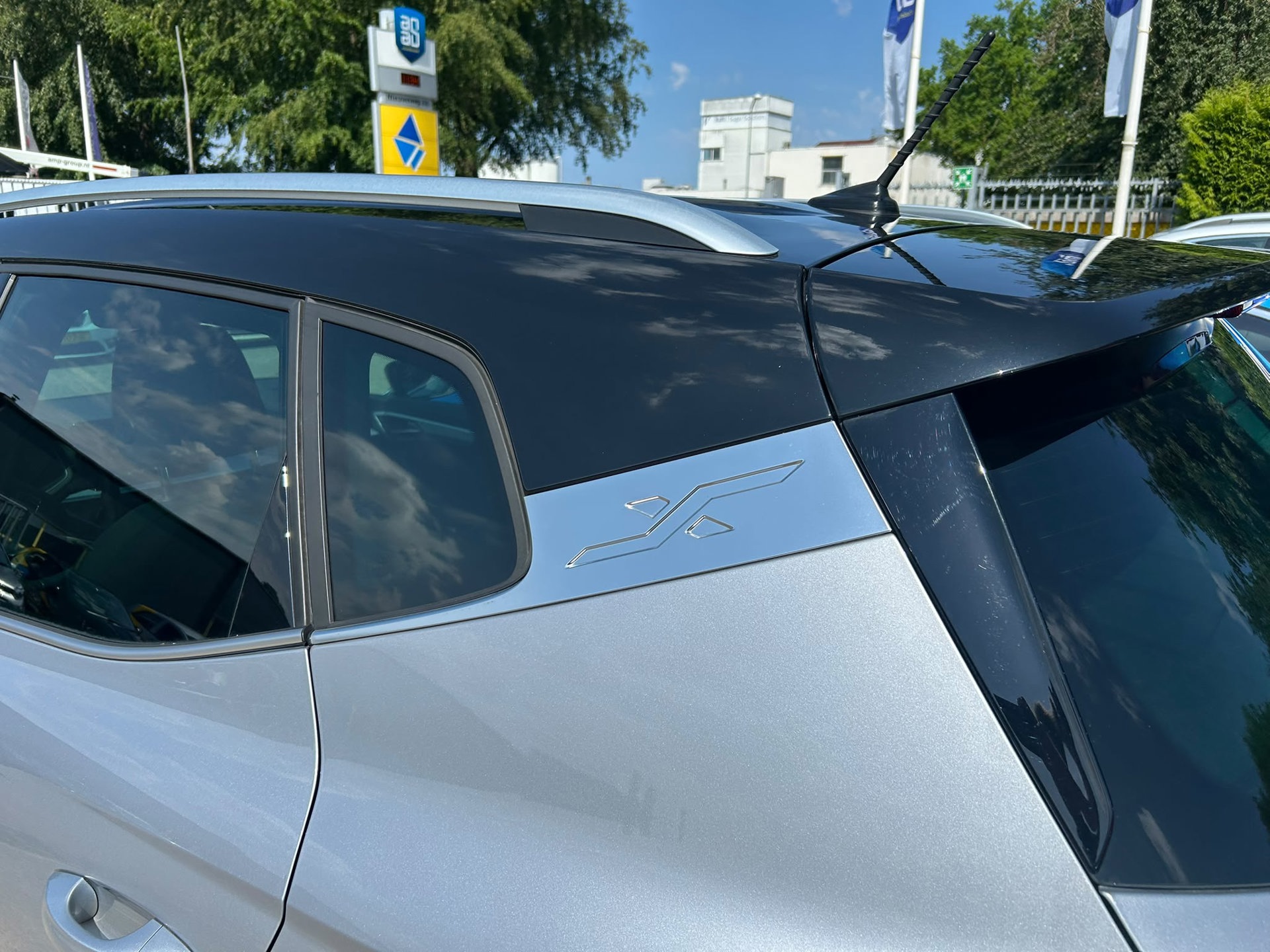 Foto van Seat Arona